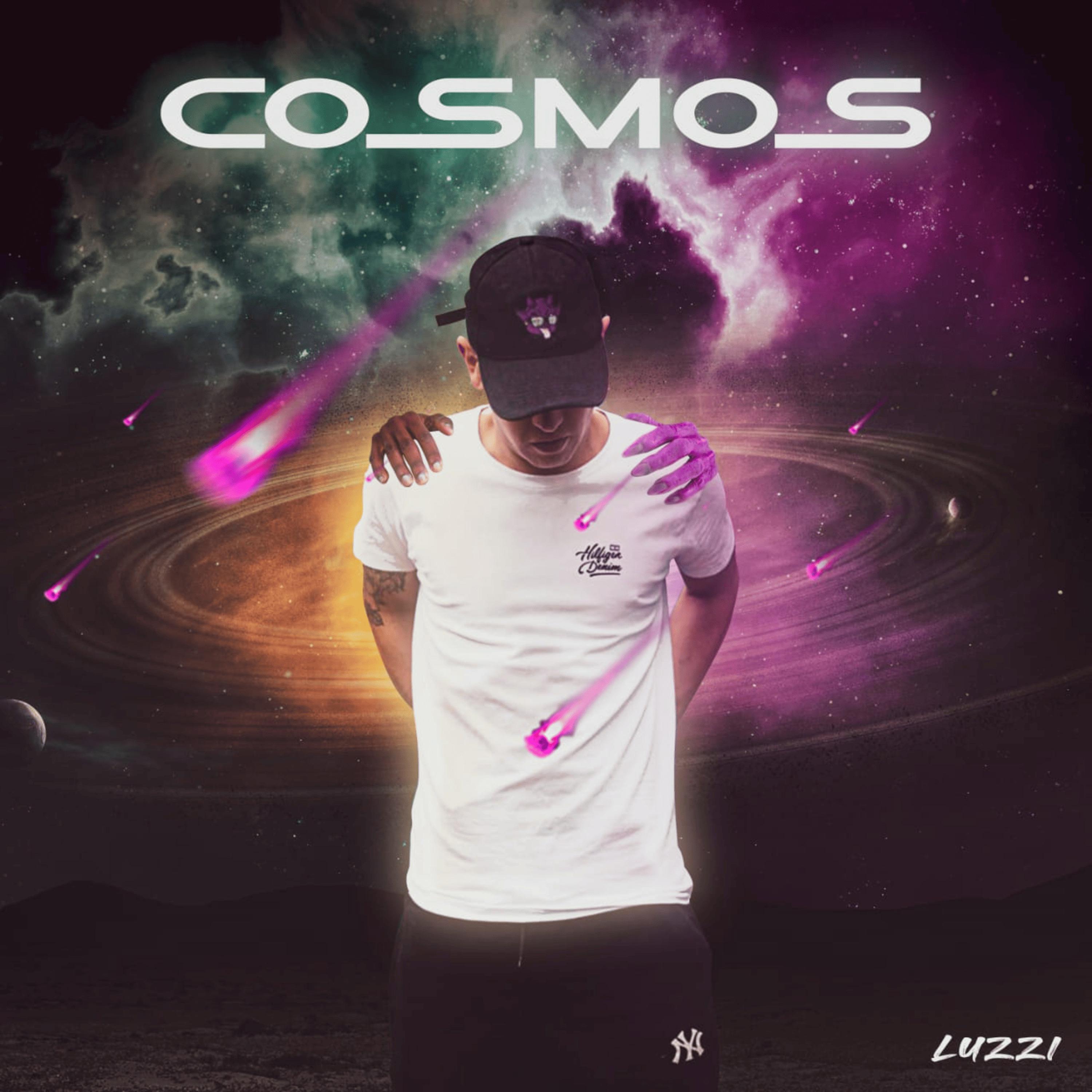 Постер альбома Cosmos