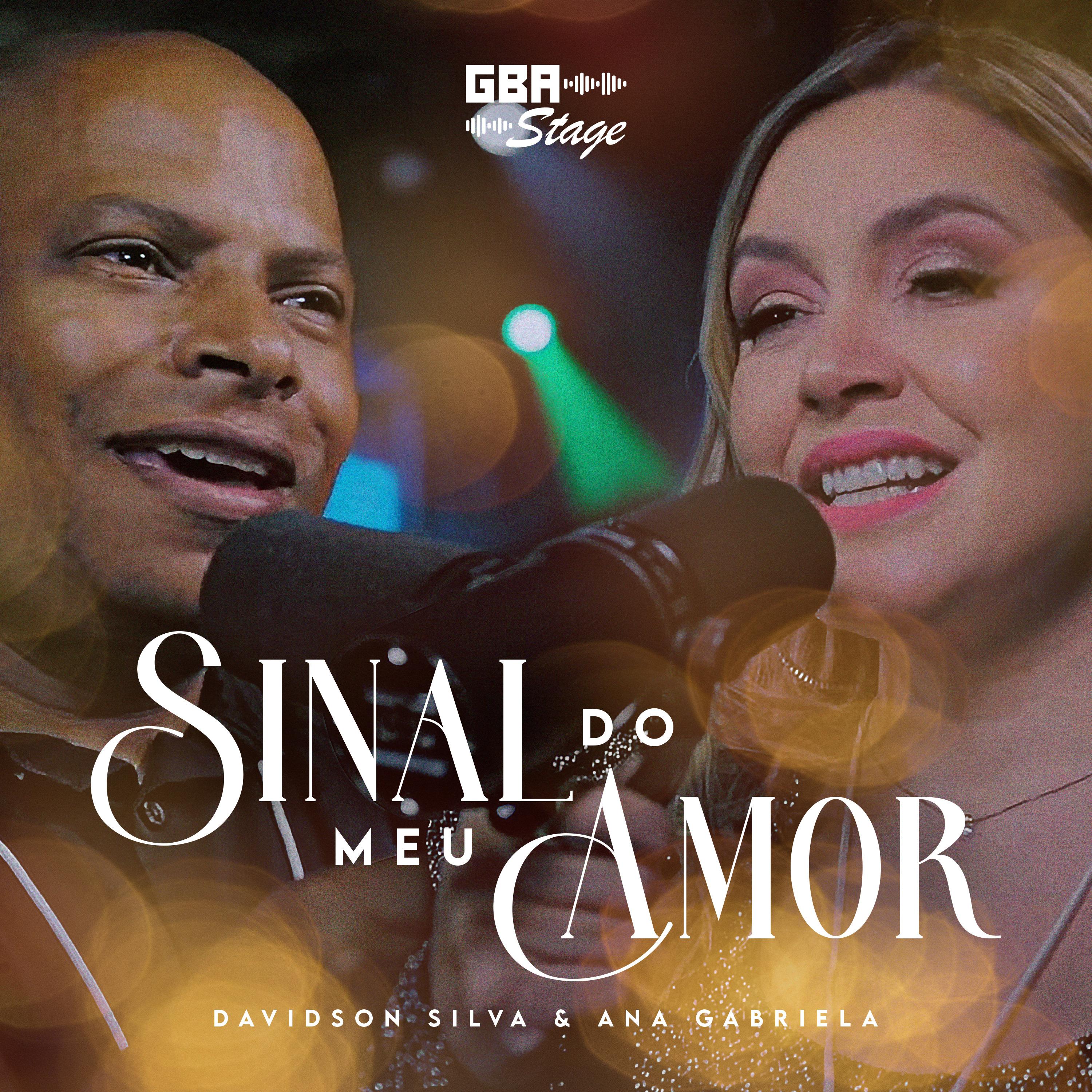 Постер альбома Sinal do Meu Amor