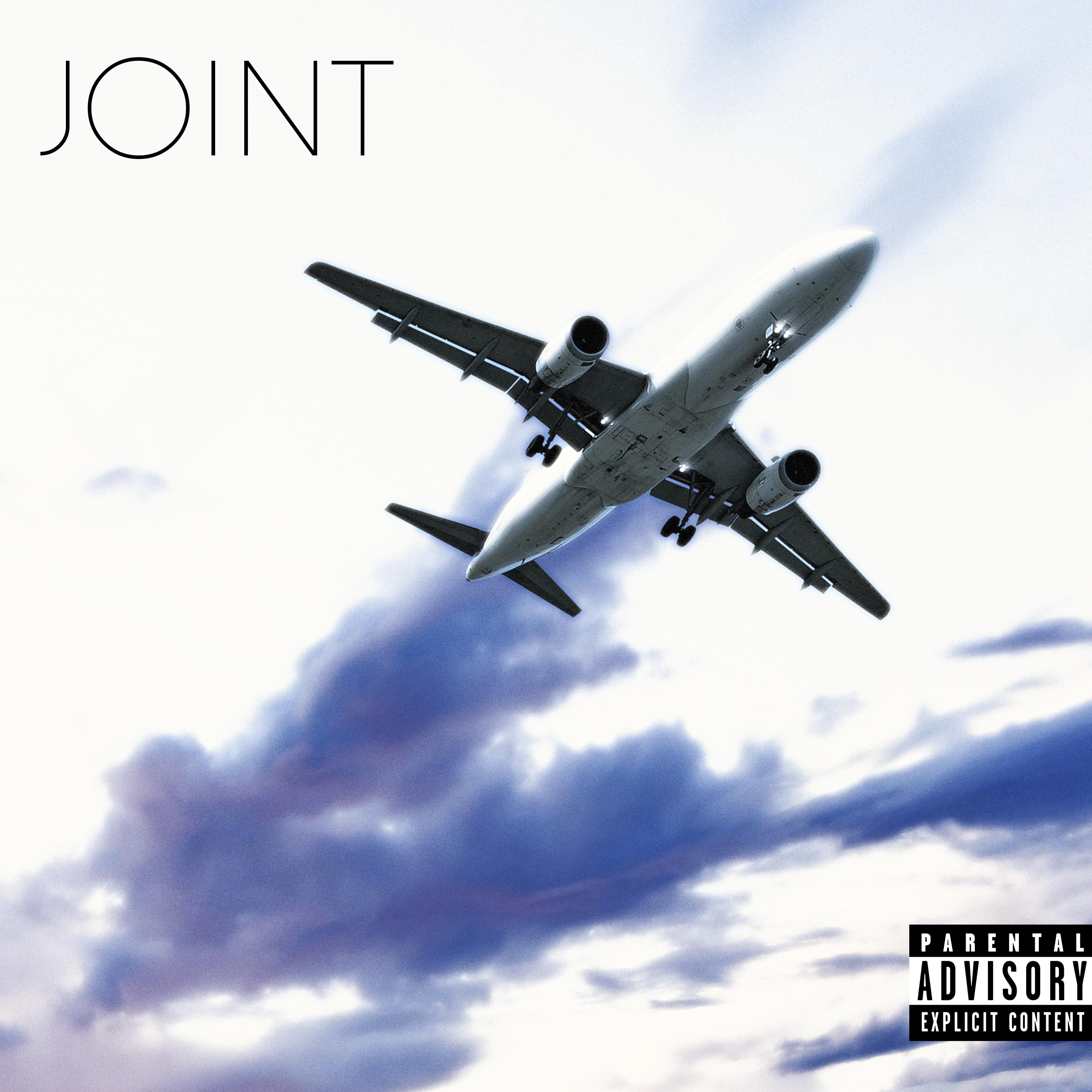 Постер альбома Joint
