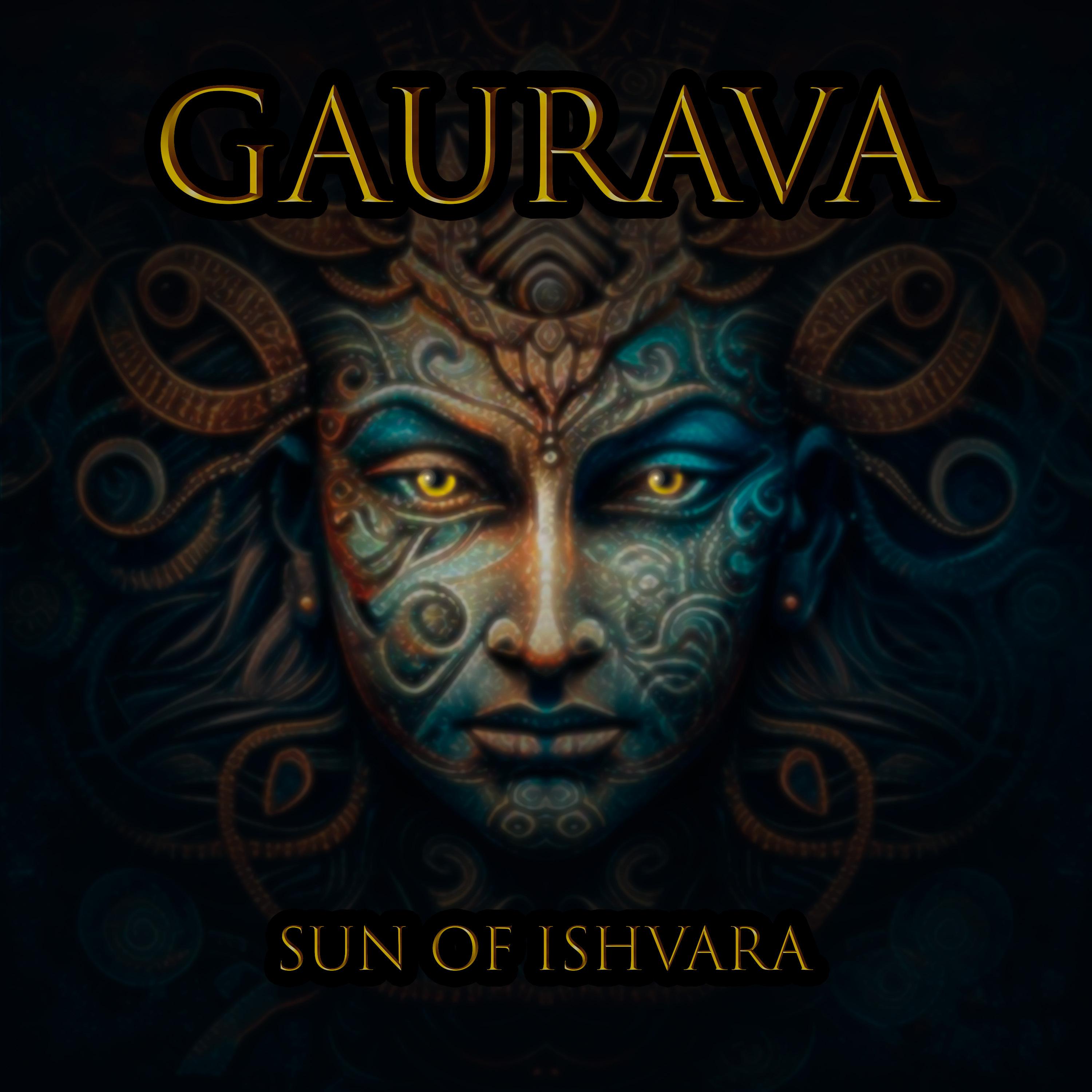 Постер альбома Sun of Ishvara