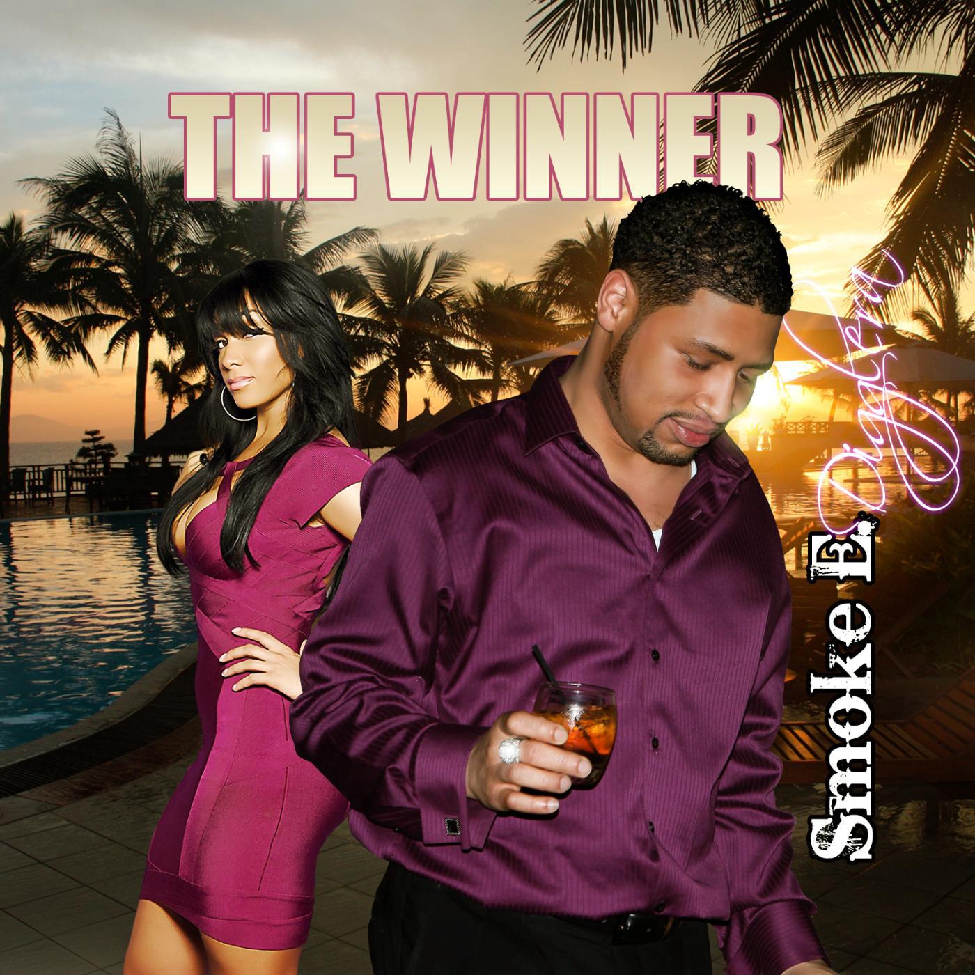 Постер альбома The Winner