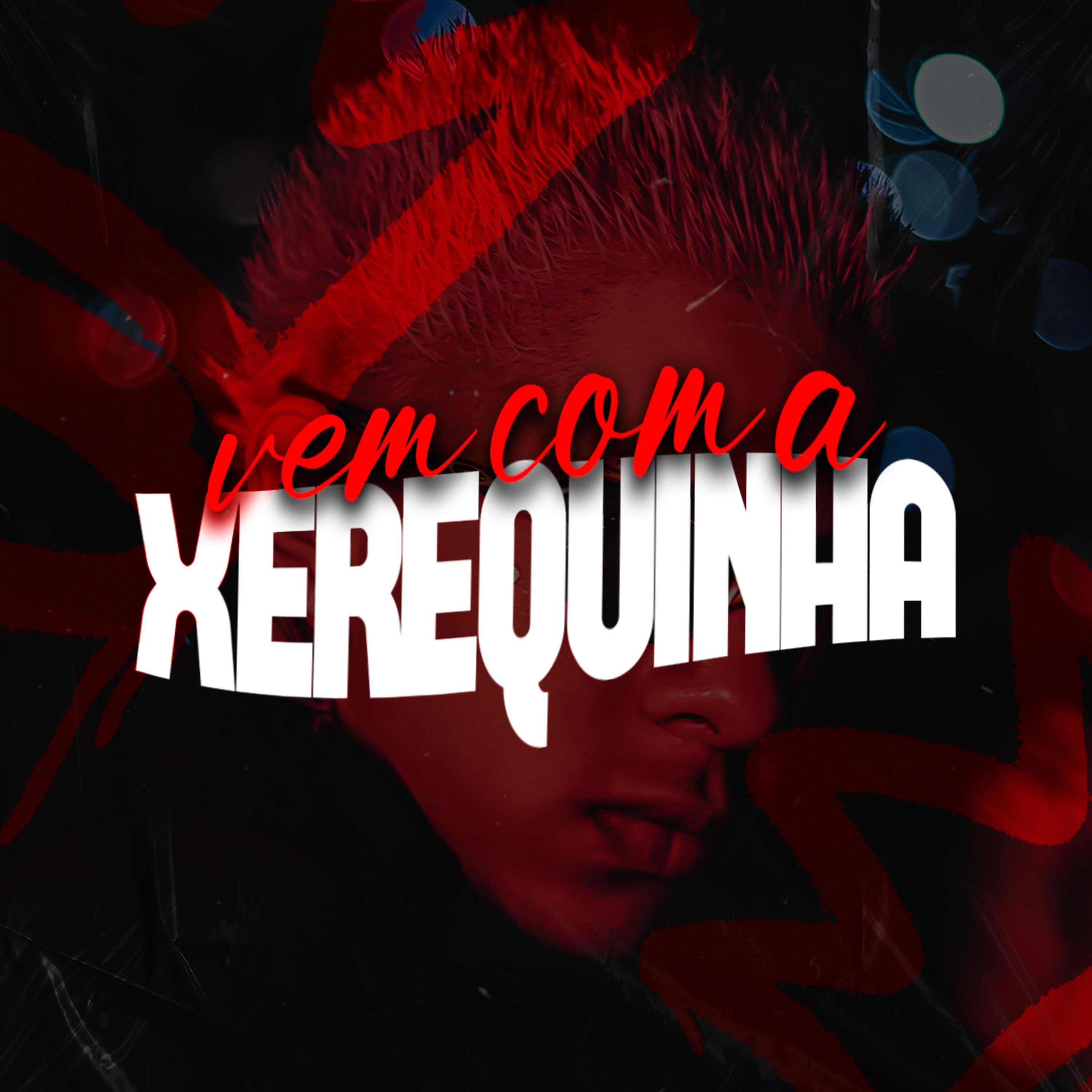 Постер альбома Vem Com a Xerequinha