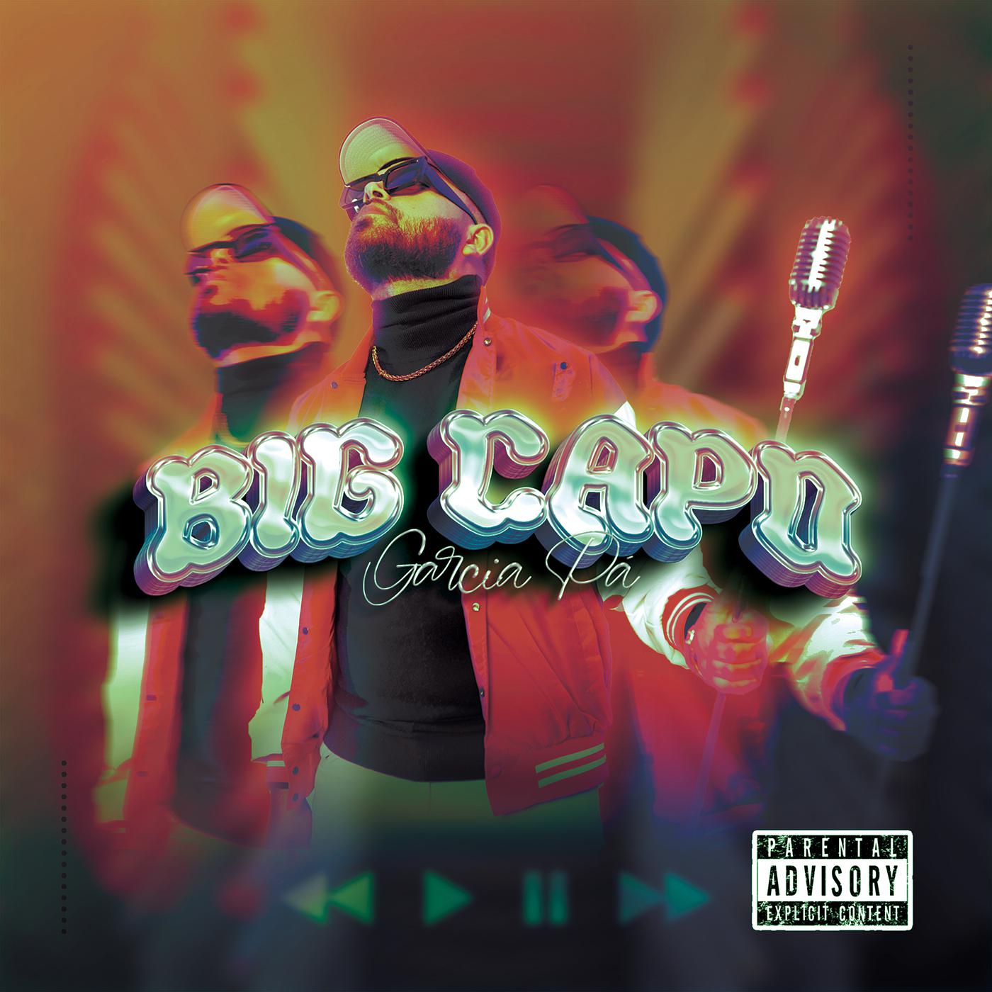 Постер альбома Big Capo