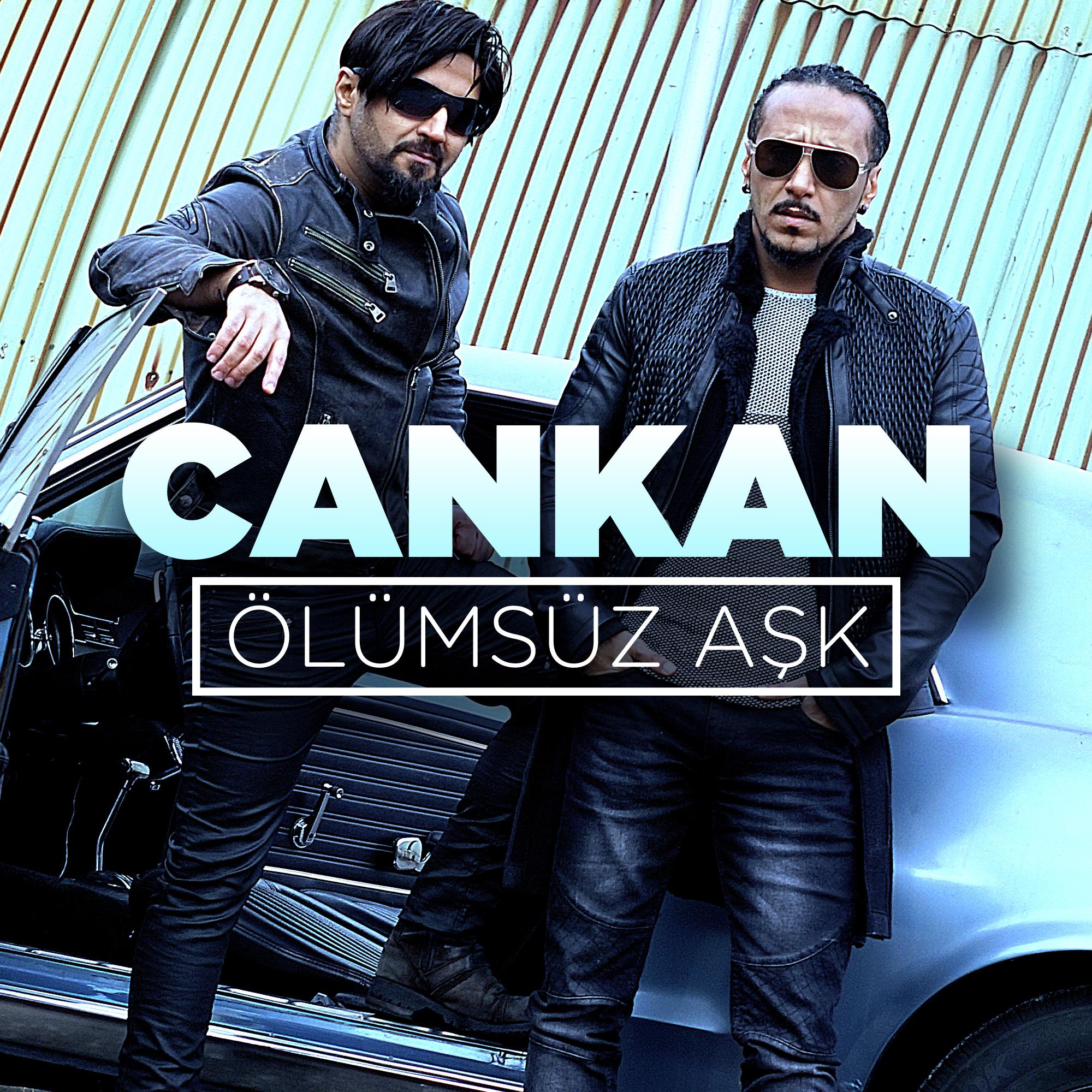 Постер альбома Ölümsüz Aşk