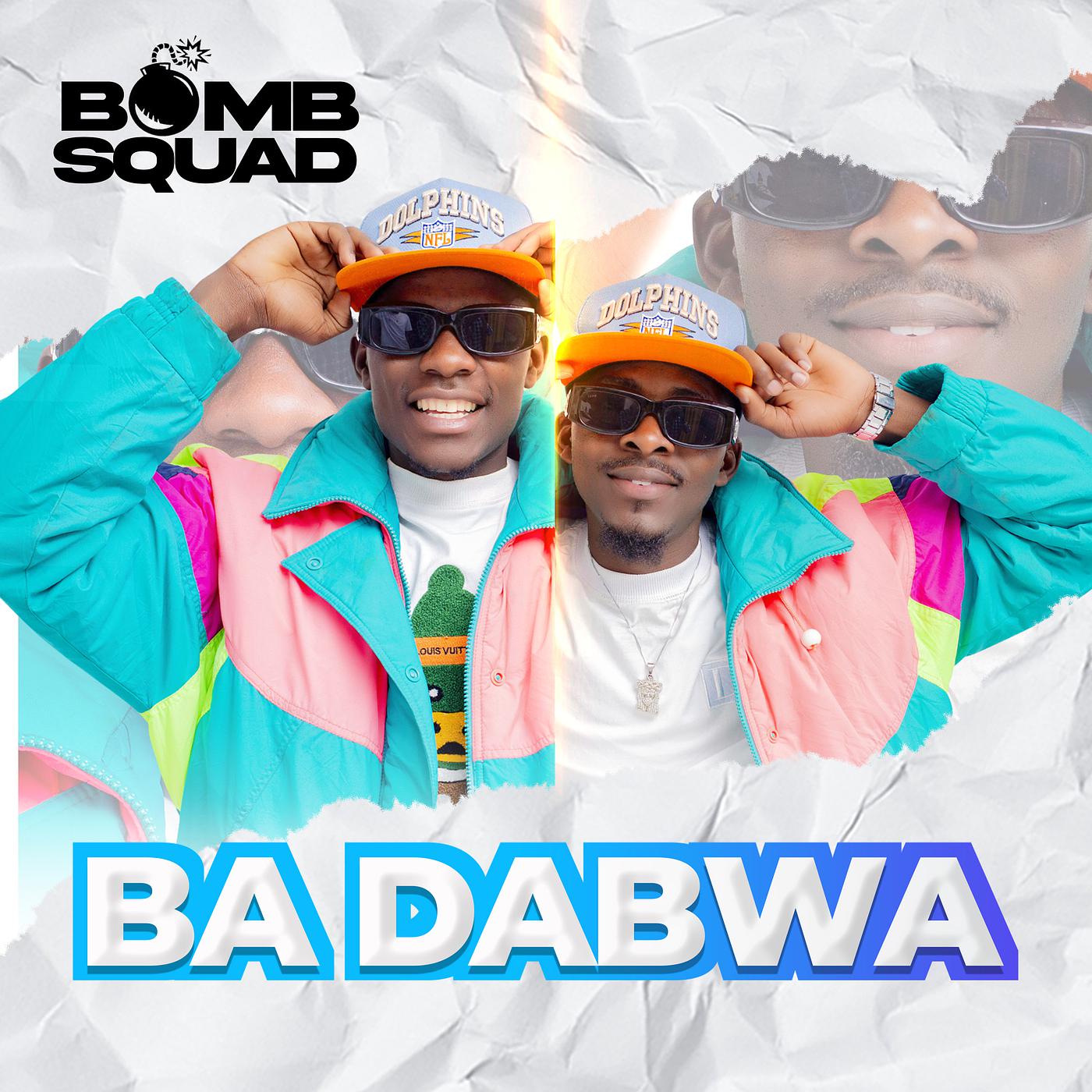 Постер альбома Ba Dabwa