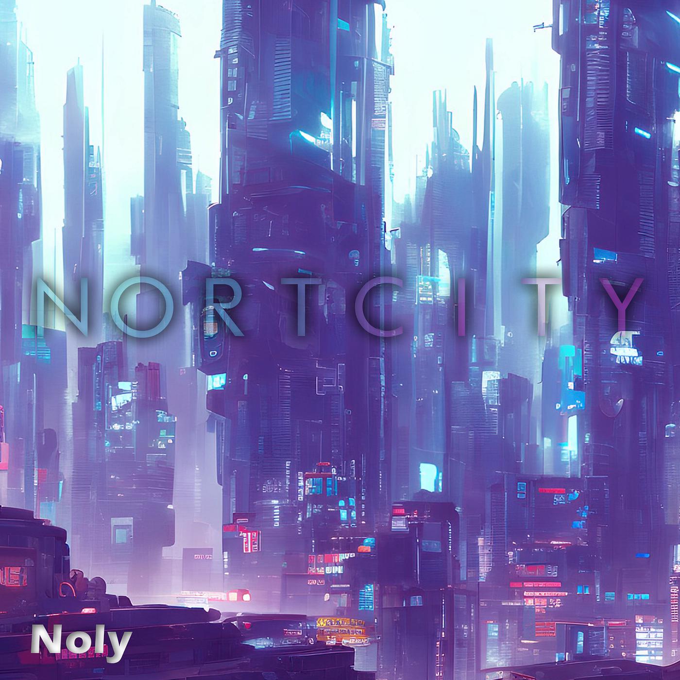 Постер альбома NortCity