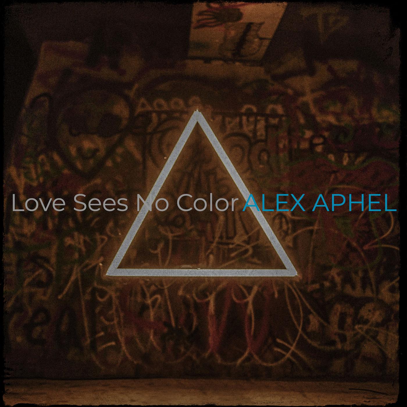 Постер альбома Love Sees No Color
