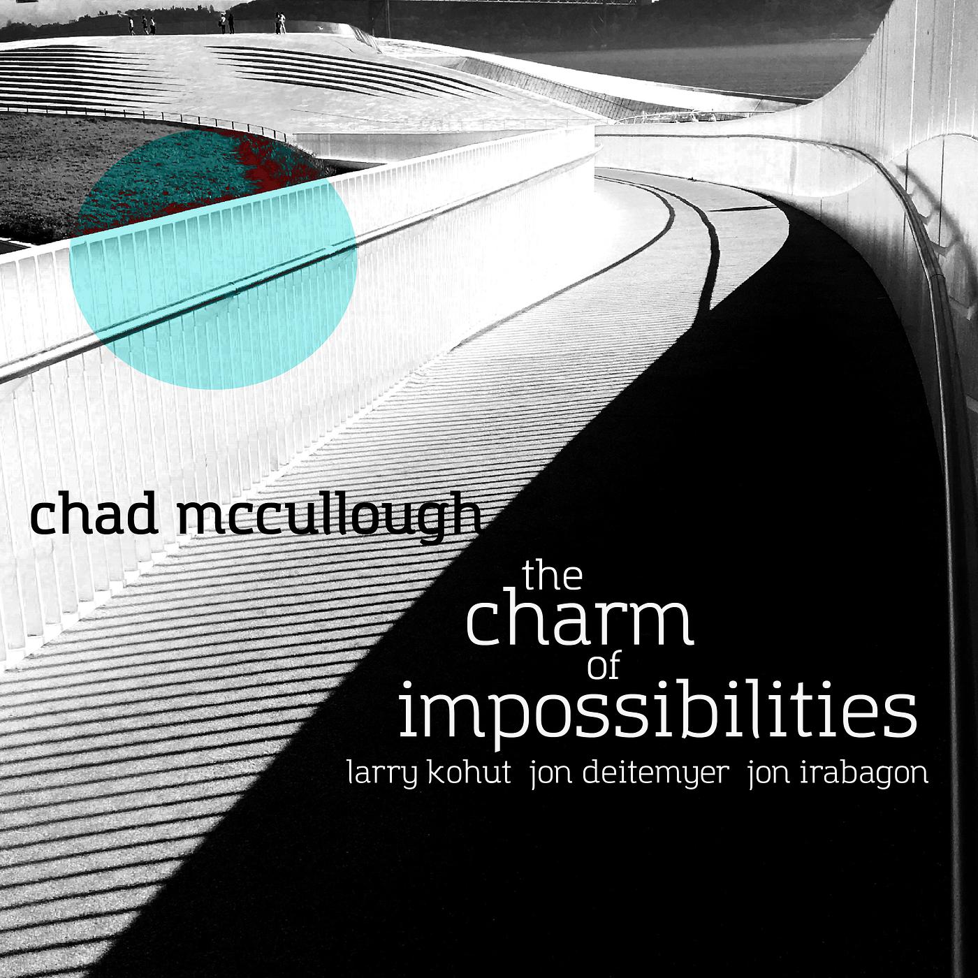 Постер альбома The Charm of Impossibilities