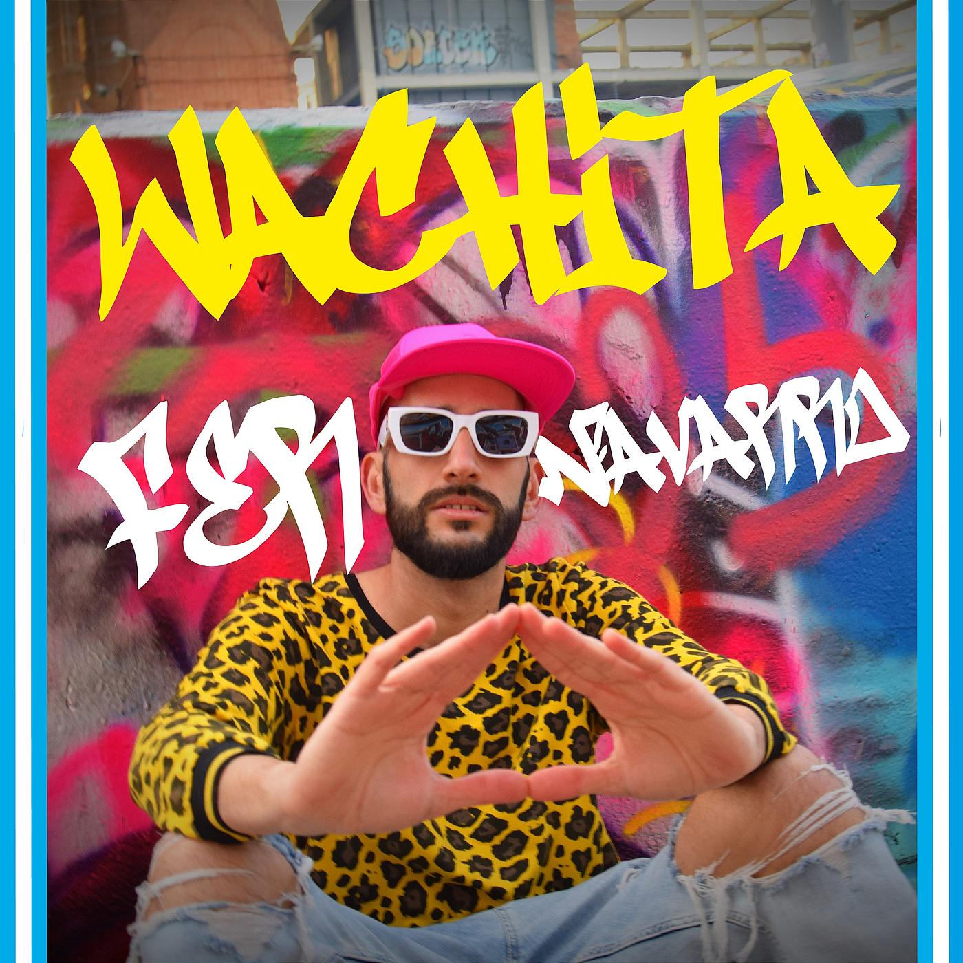 Постер альбома Wachita