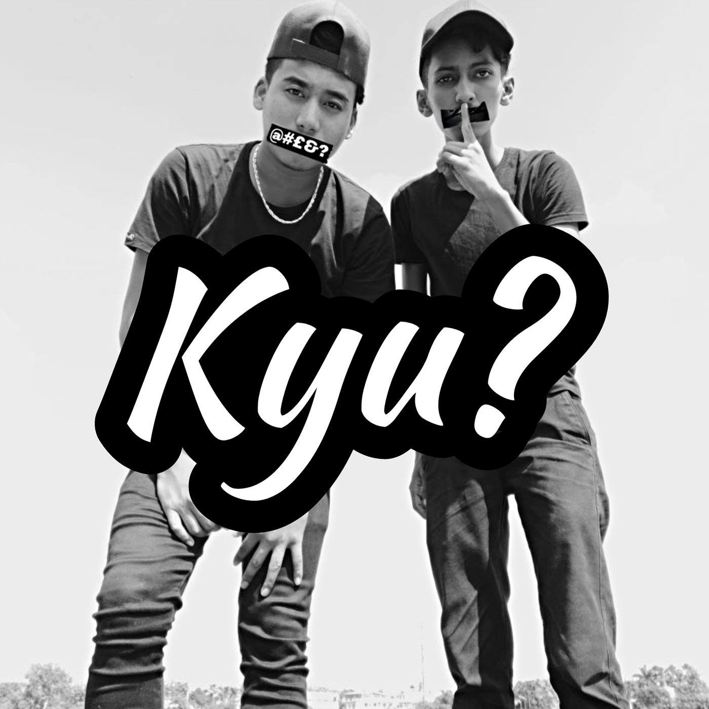 Постер альбома Kyu?