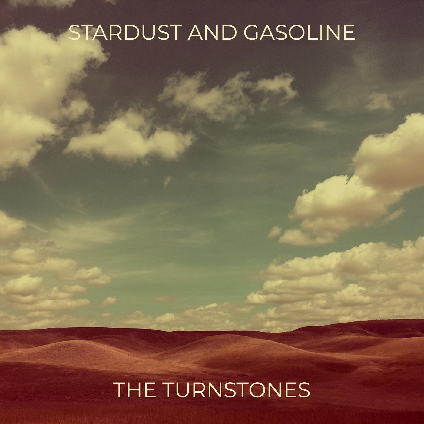 Постер альбома Stardust and Gasoline