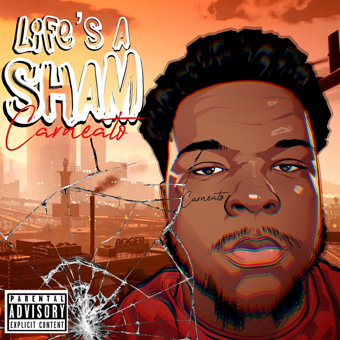 Carneato - Love Lost