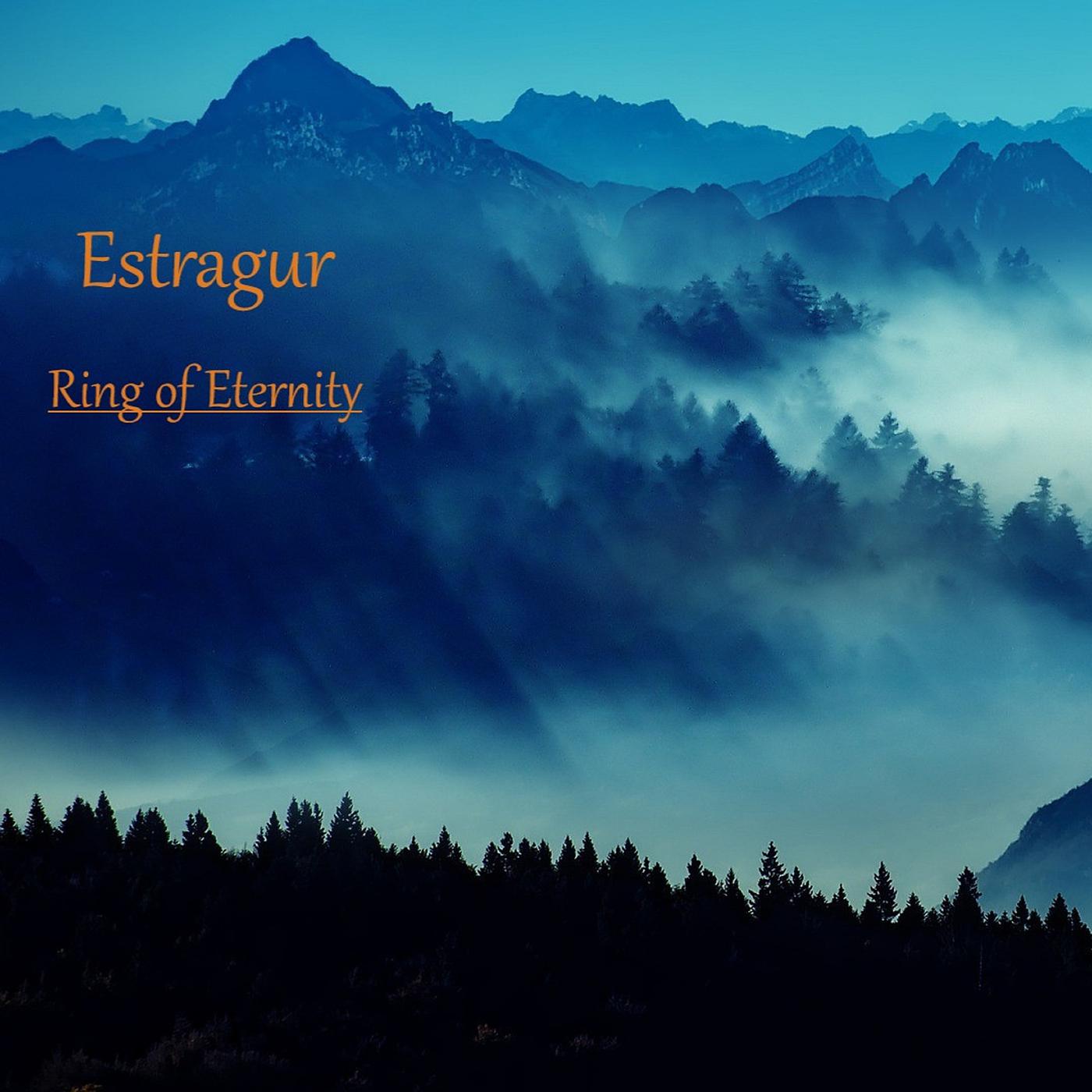 Постер альбома Ring of Eternity