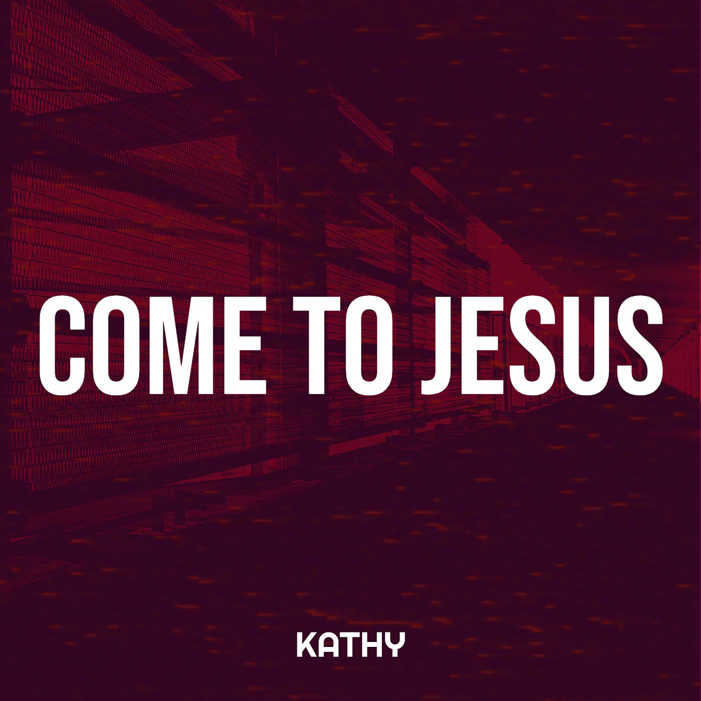 Постер альбома Come to Jesus