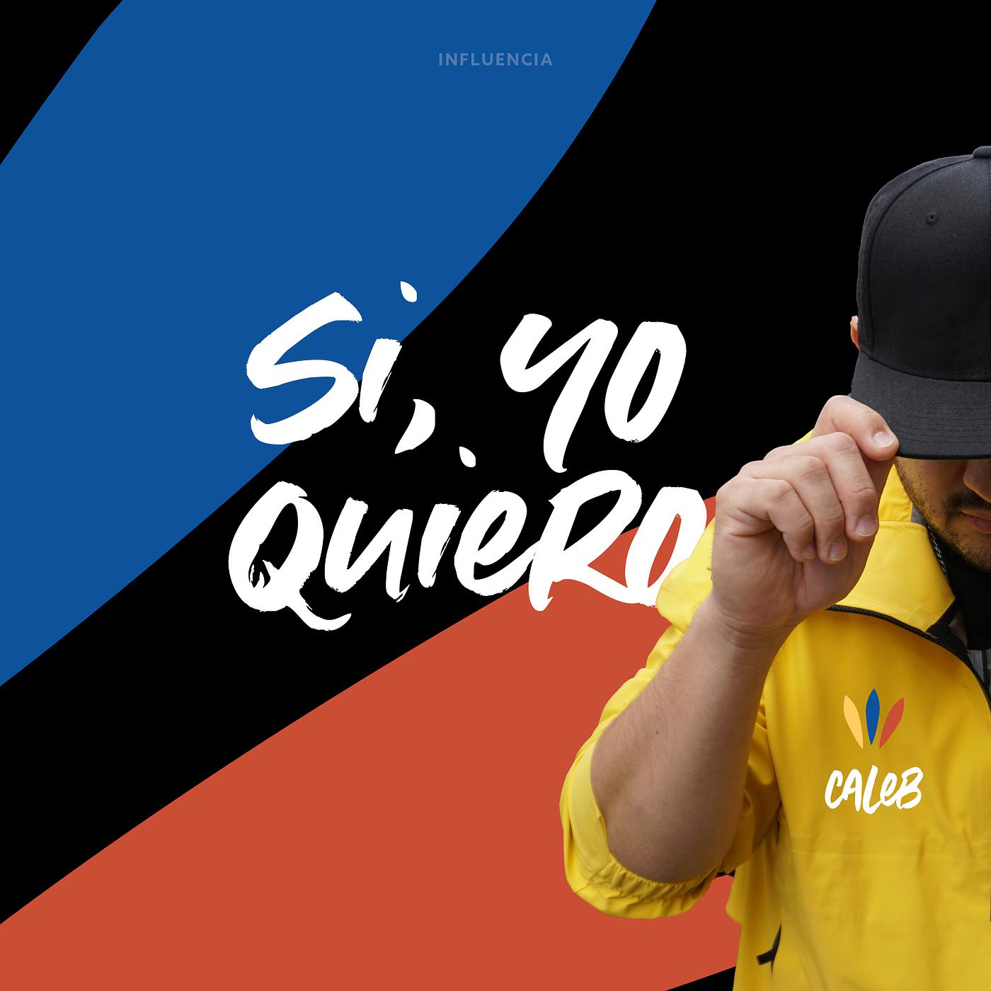 Постер альбома Si, Yo Quiero