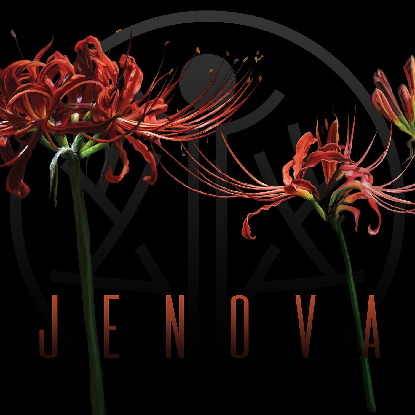 Постер альбома Jenova