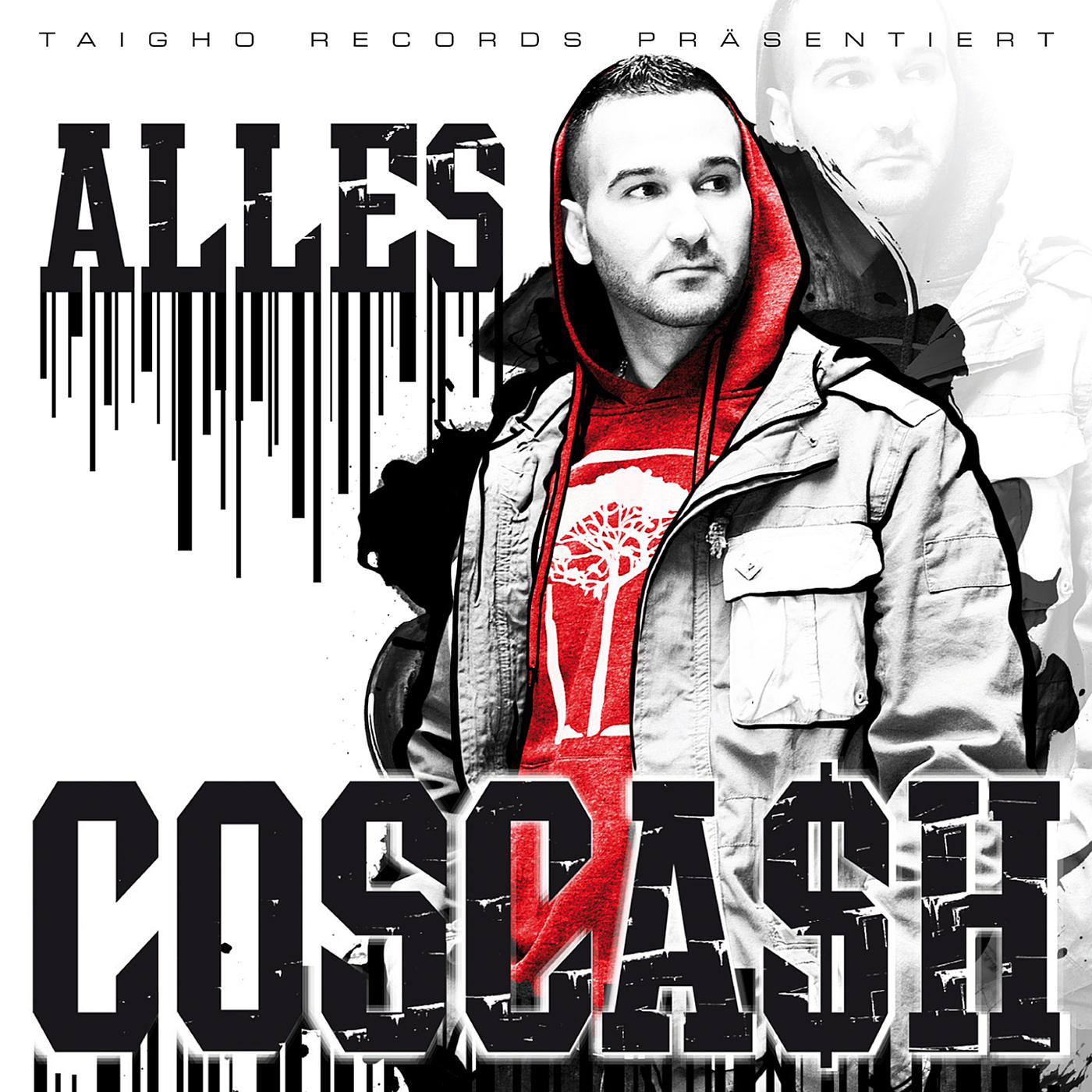 Постер альбома Alles CosCash