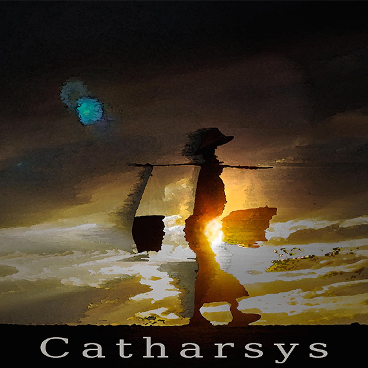 Постер альбома Catharsys