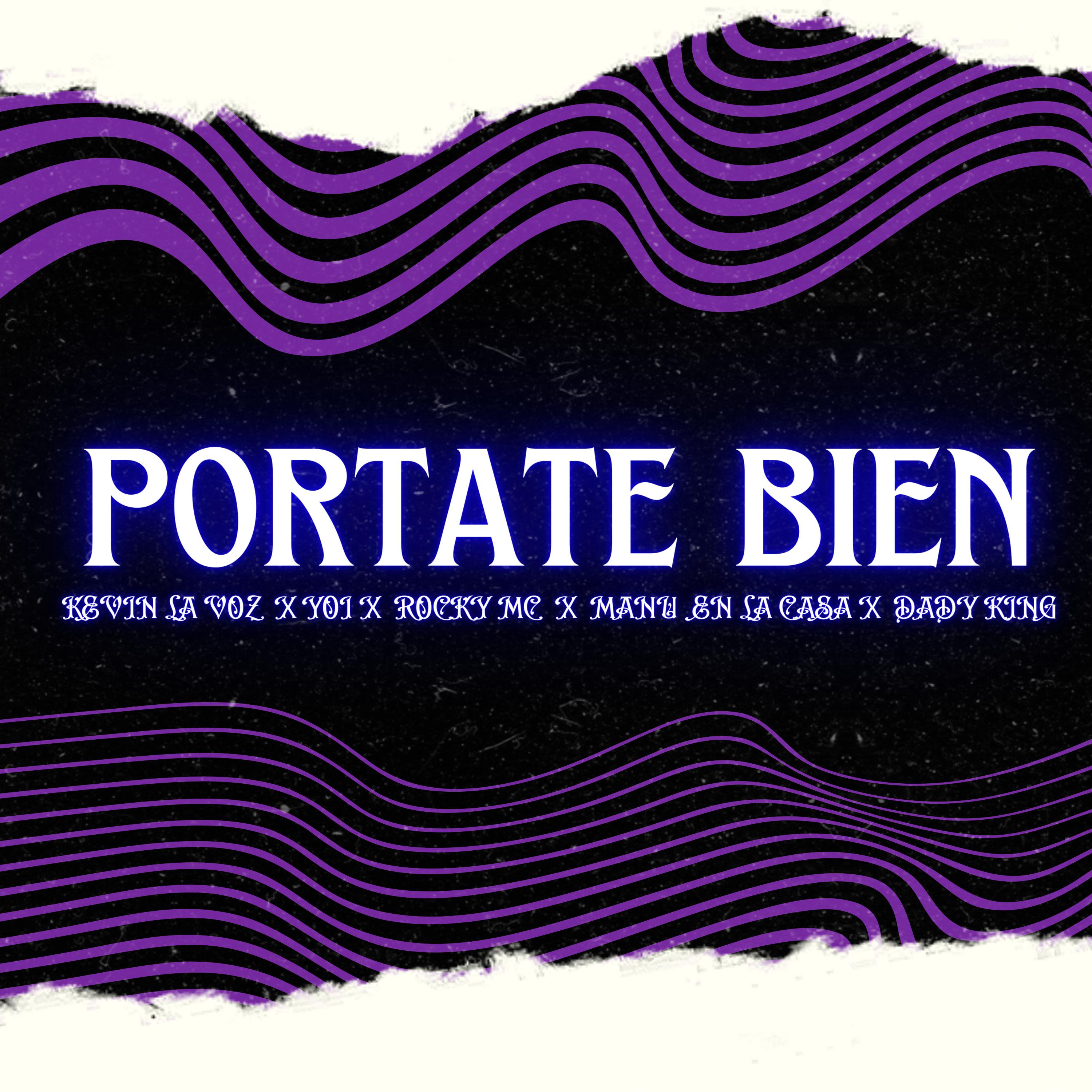 Постер альбома Portate Bien