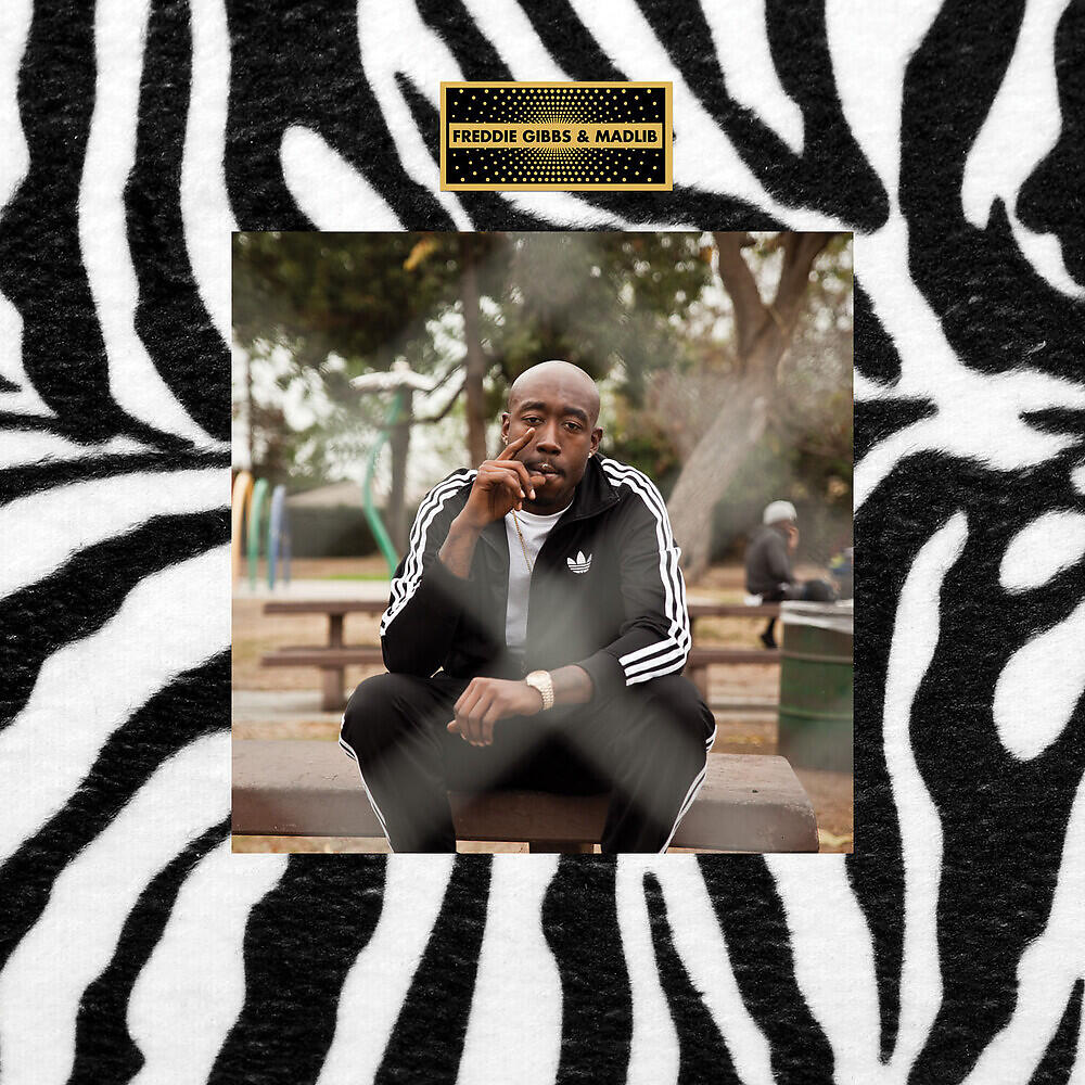 Freddie Gibbs - Piñata (feat. Domo Genesis, G-Wiz, Casey Veggies, Sulaiman, Meechy Darko, Mac Miller)