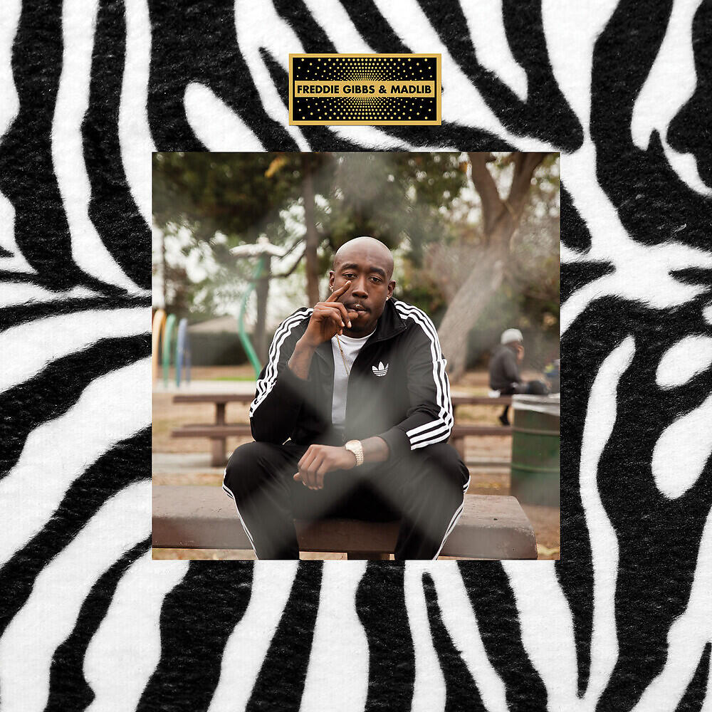 Freddie Gibbs - Watts (feat. Big Time Watts)