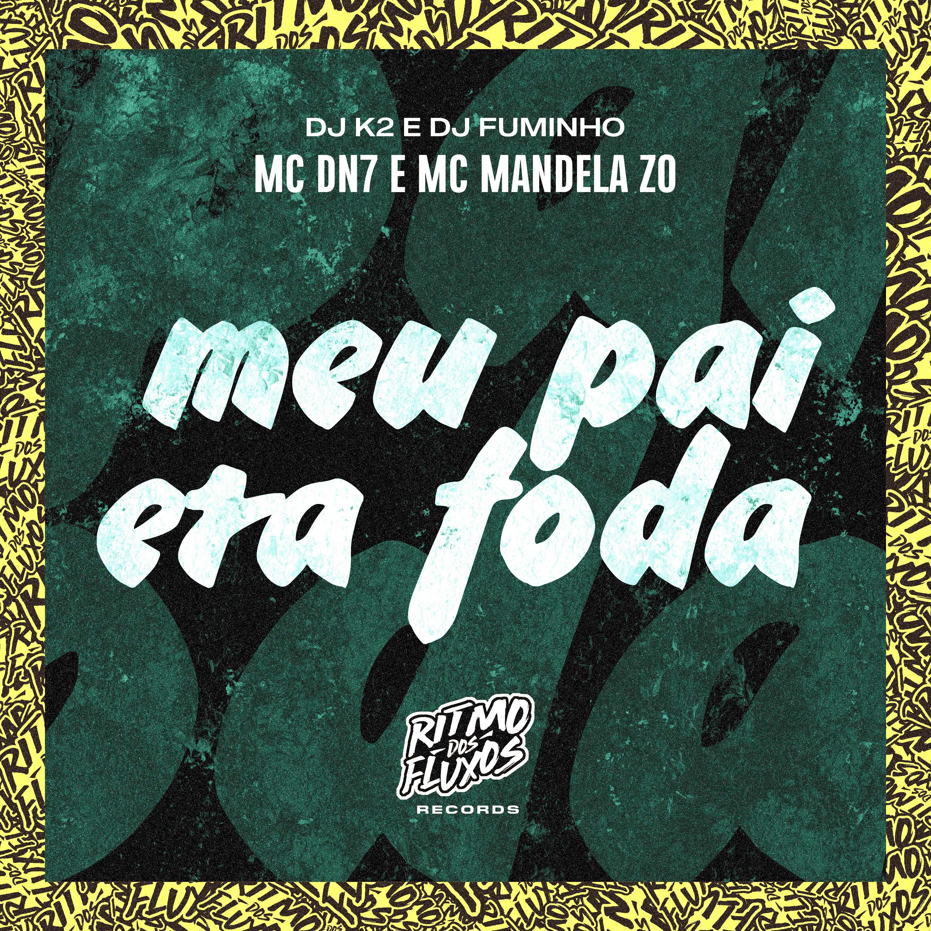 Постер альбома Meu Pai Era Foda