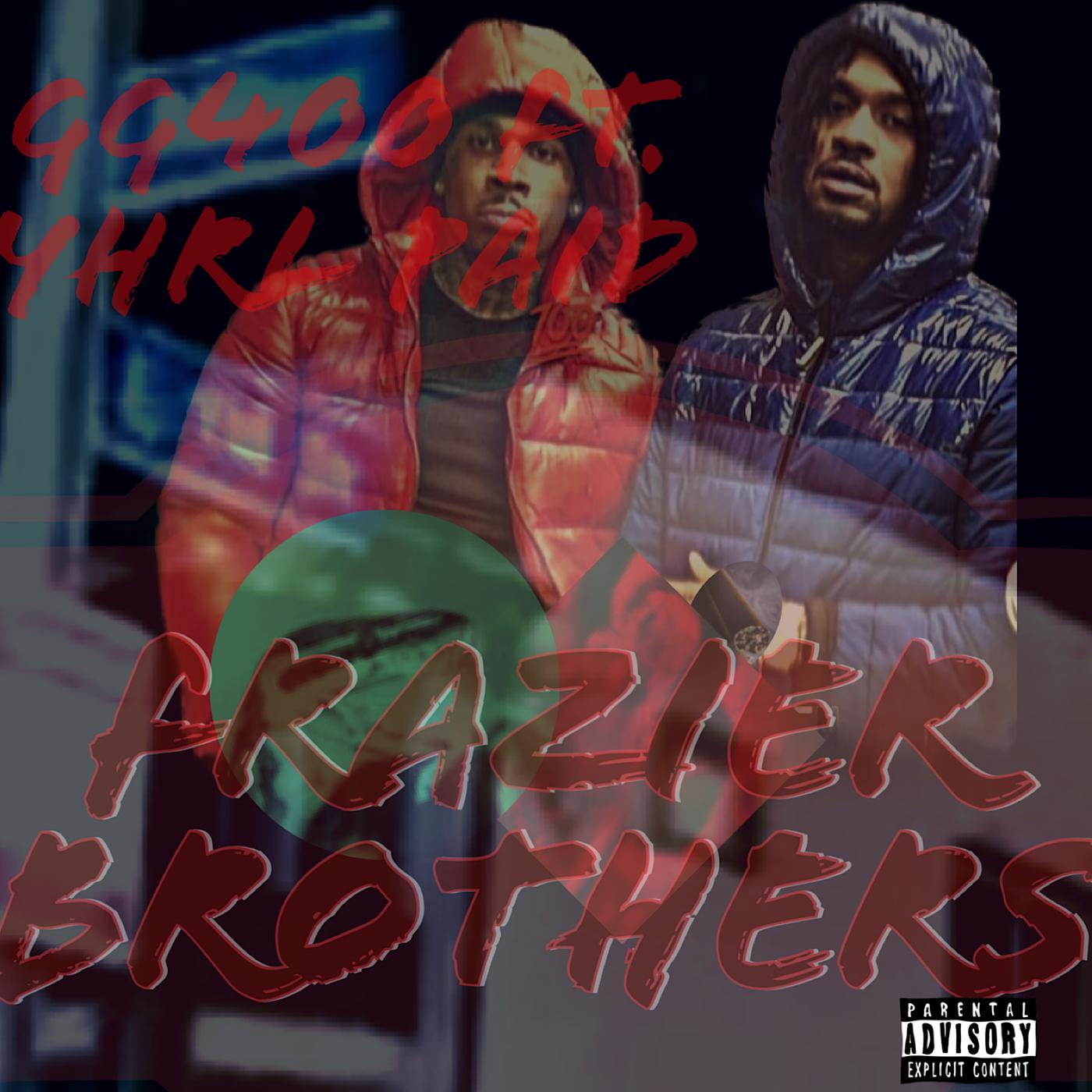 Постер альбома Frazier Brothers