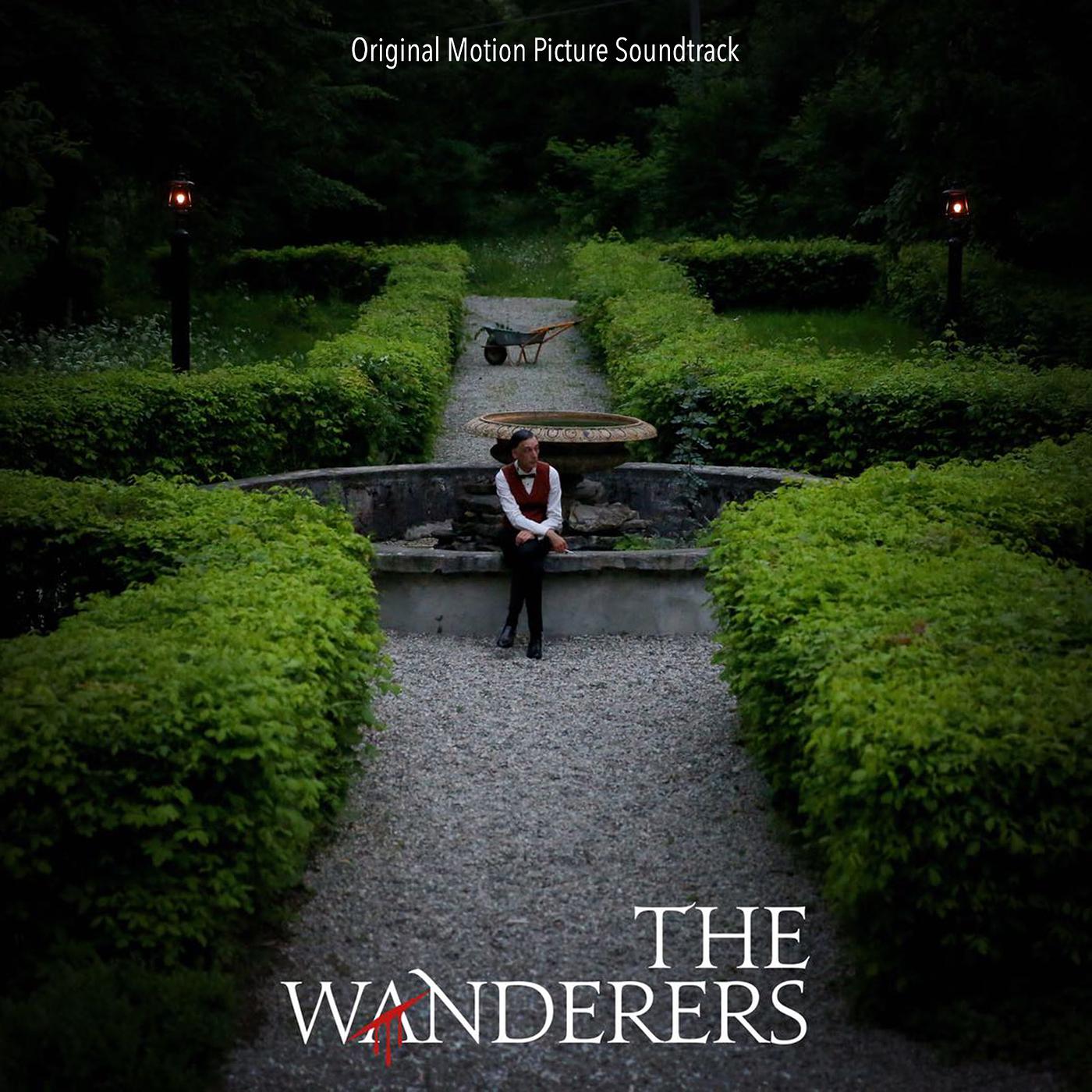 Постер альбома The Wanderers (Original Motion Picture Soundtrack)