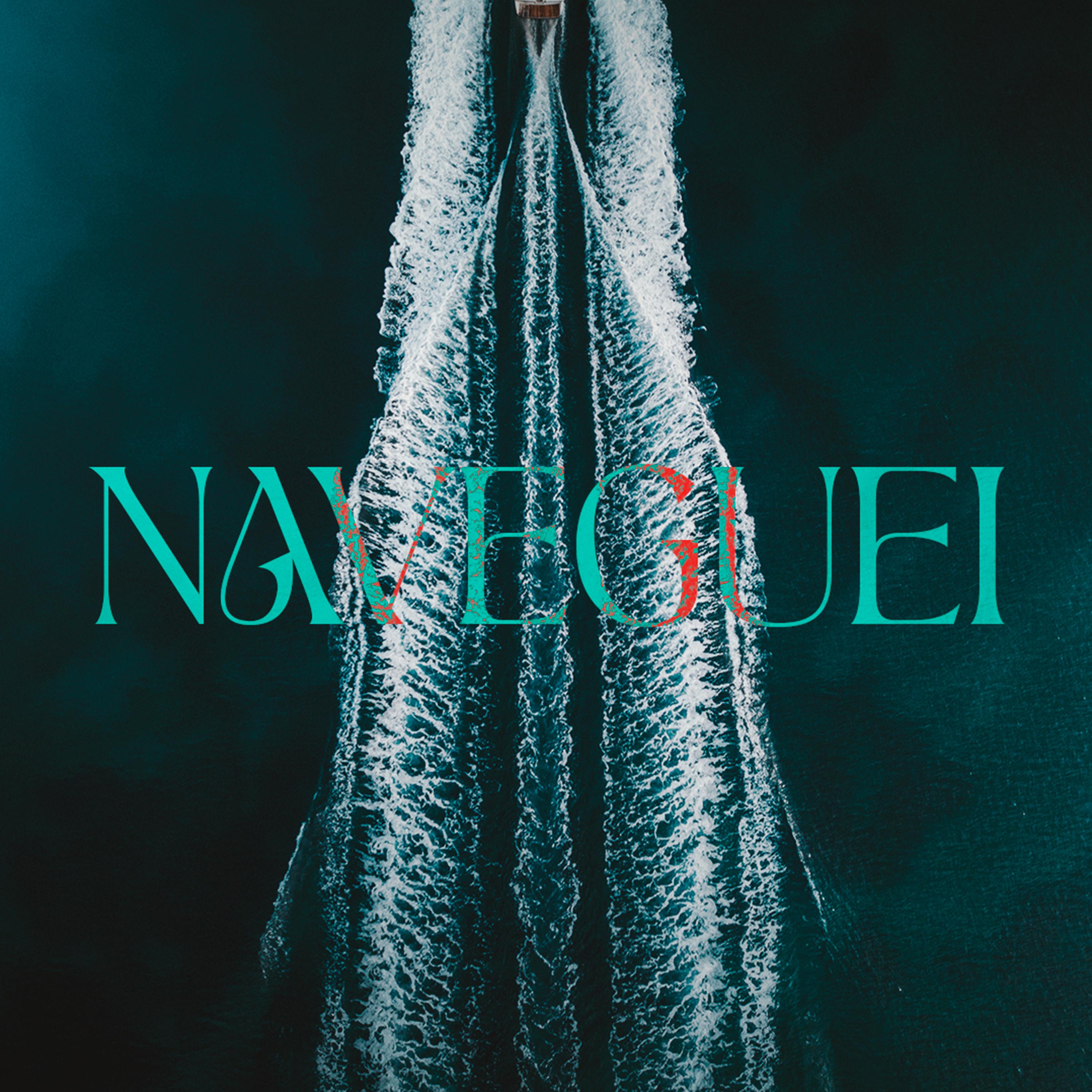 Постер альбома Naveguei