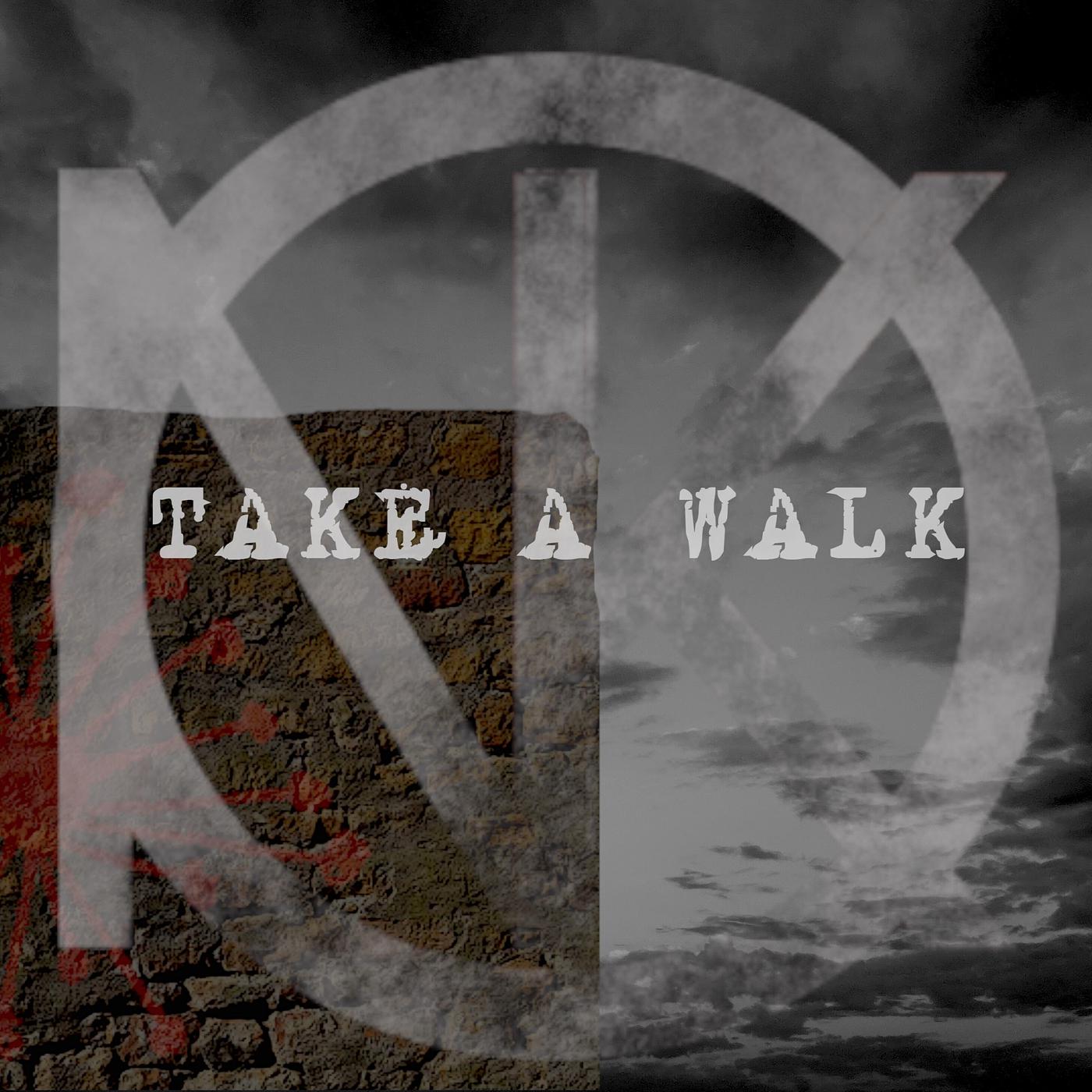 Постер альбома Take a Walk