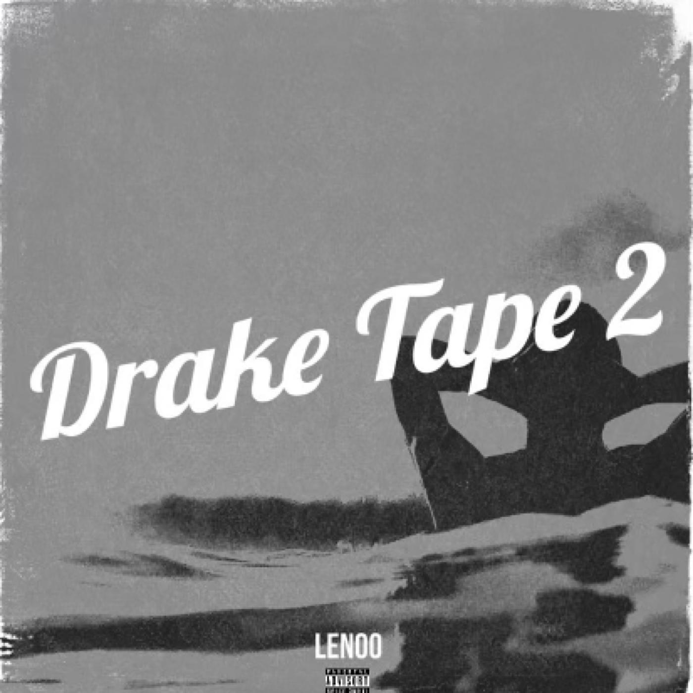Постер альбома Drake Tape 2