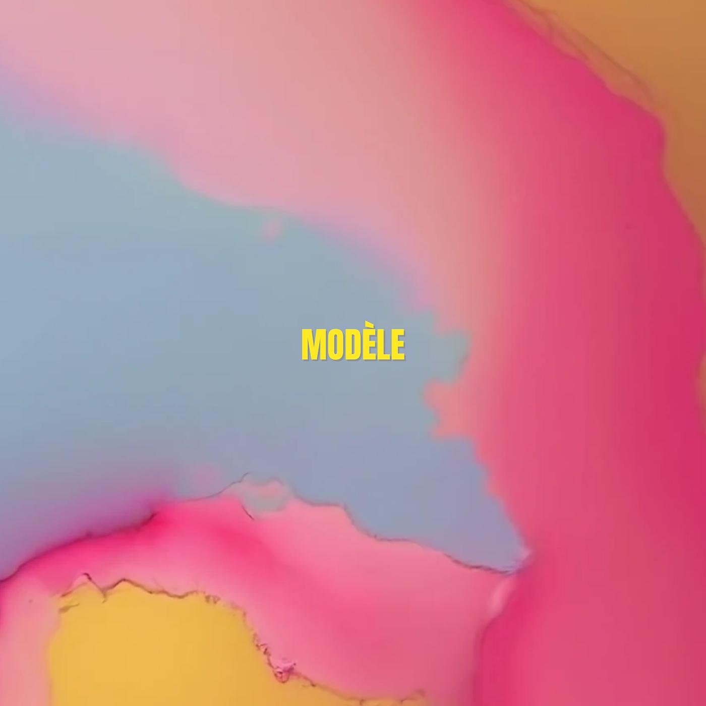 Постер альбома Modèle
