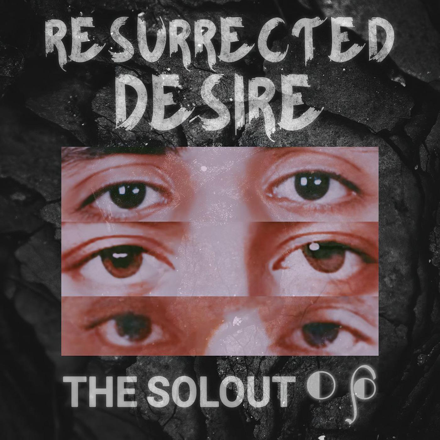 Постер альбома Resurrected Desire