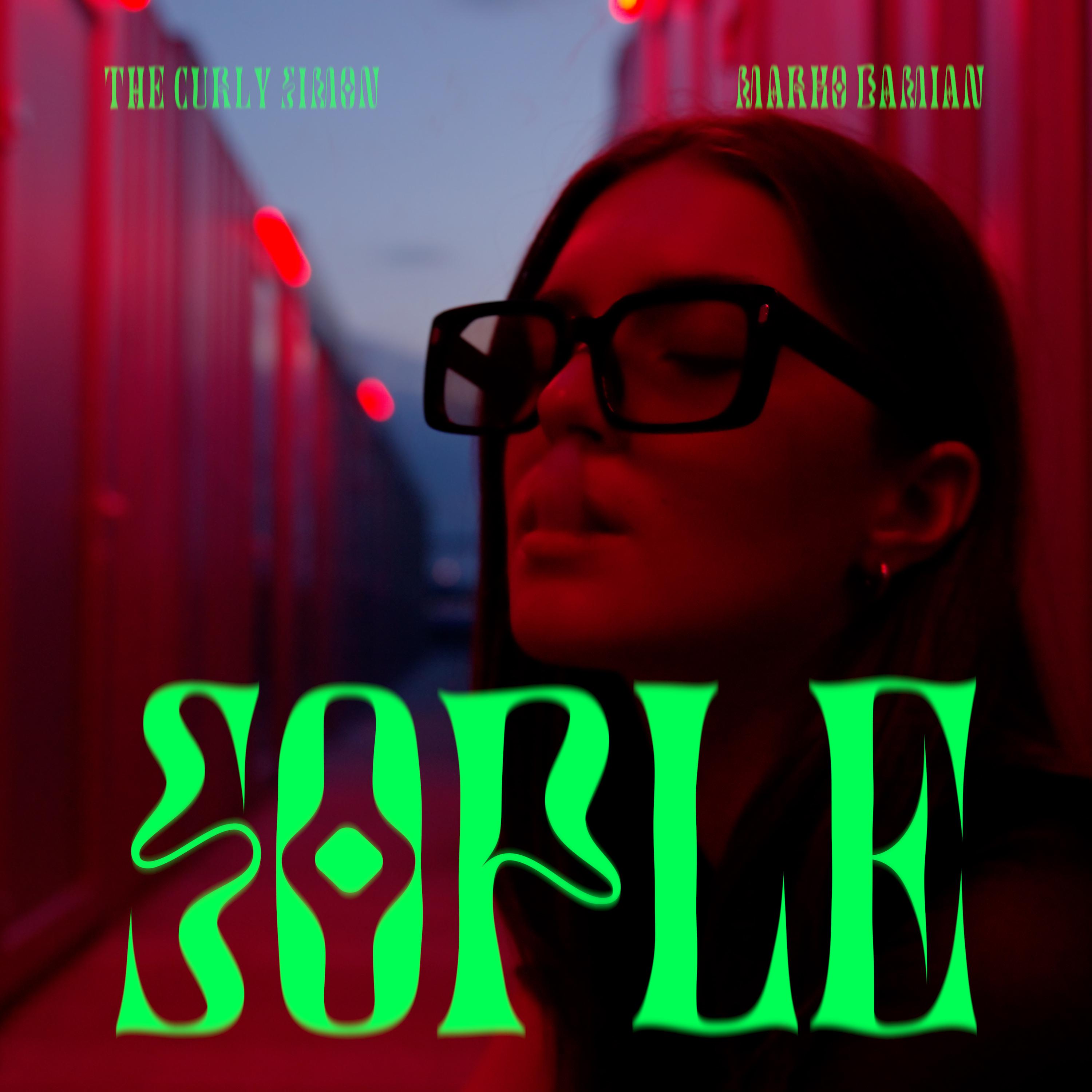 Постер альбома SOPLE