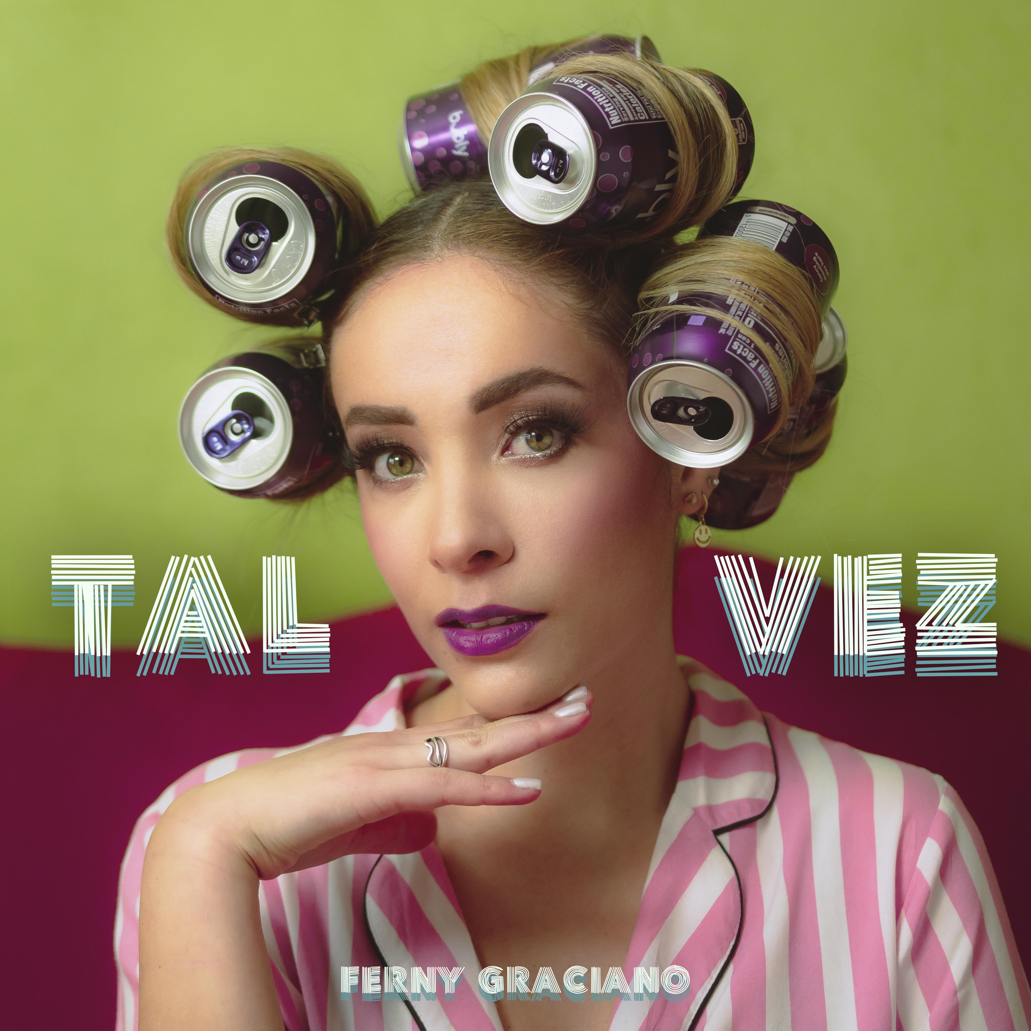Постер альбома Tal Vez