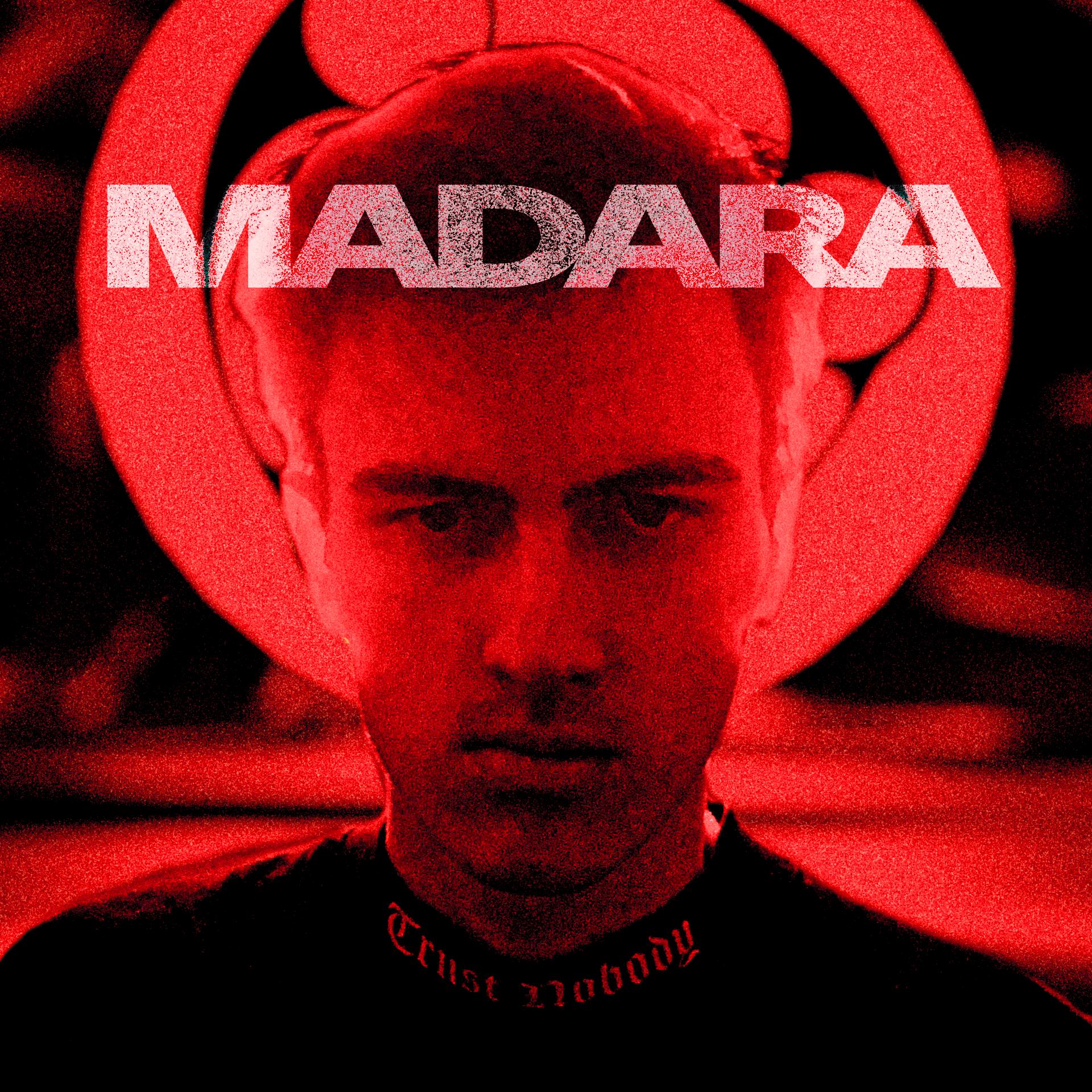 Постер альбома Madara