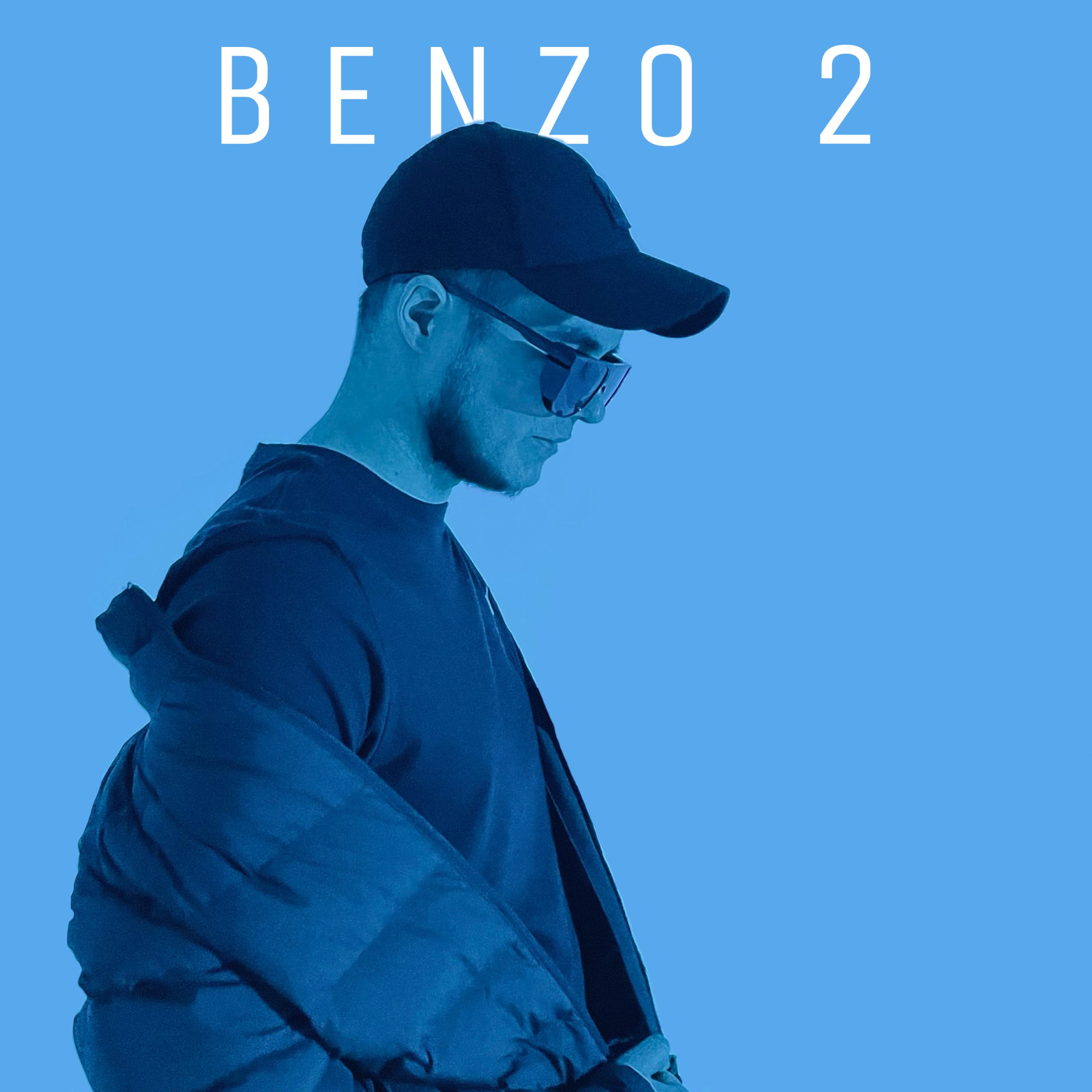 Постер альбома BENZO 2