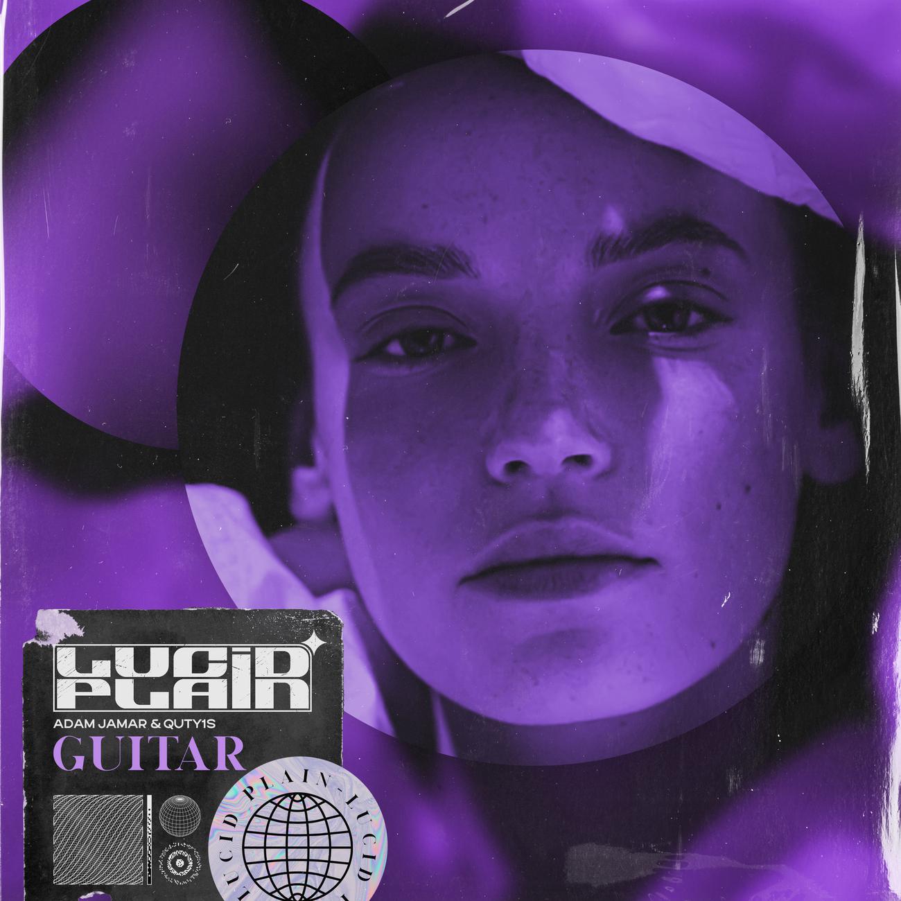 Постер альбома Gultar