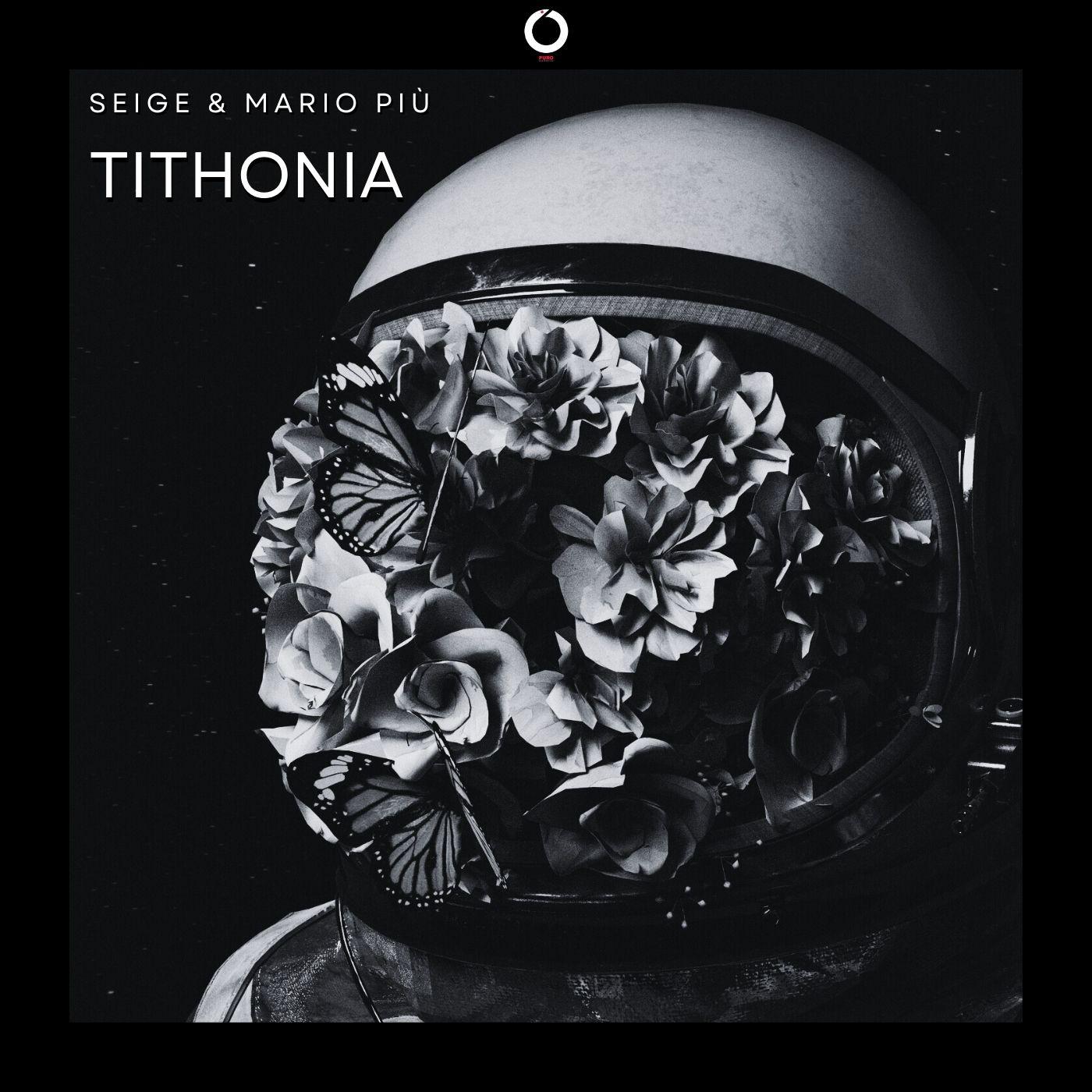 Постер альбома Tithonia