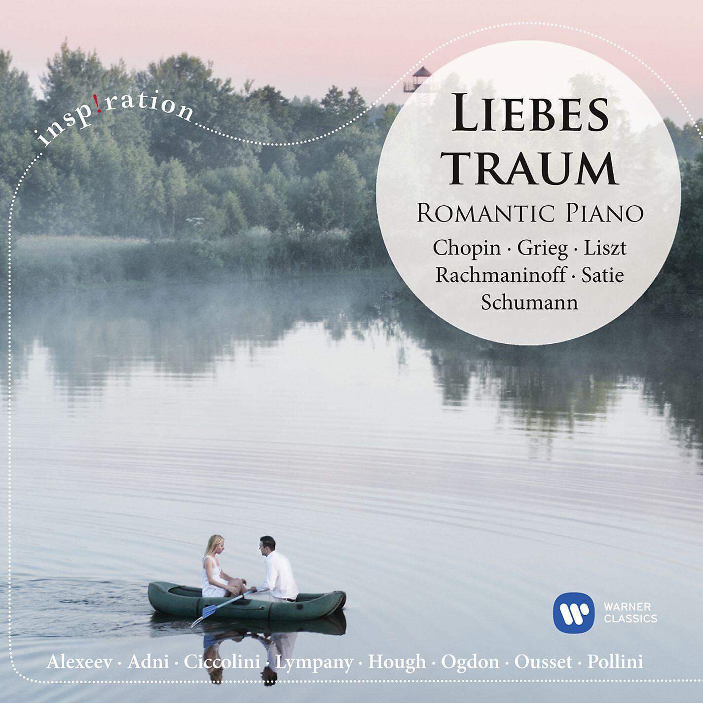 Dame Moura Lympany - Tango (arr. Godowsky)
