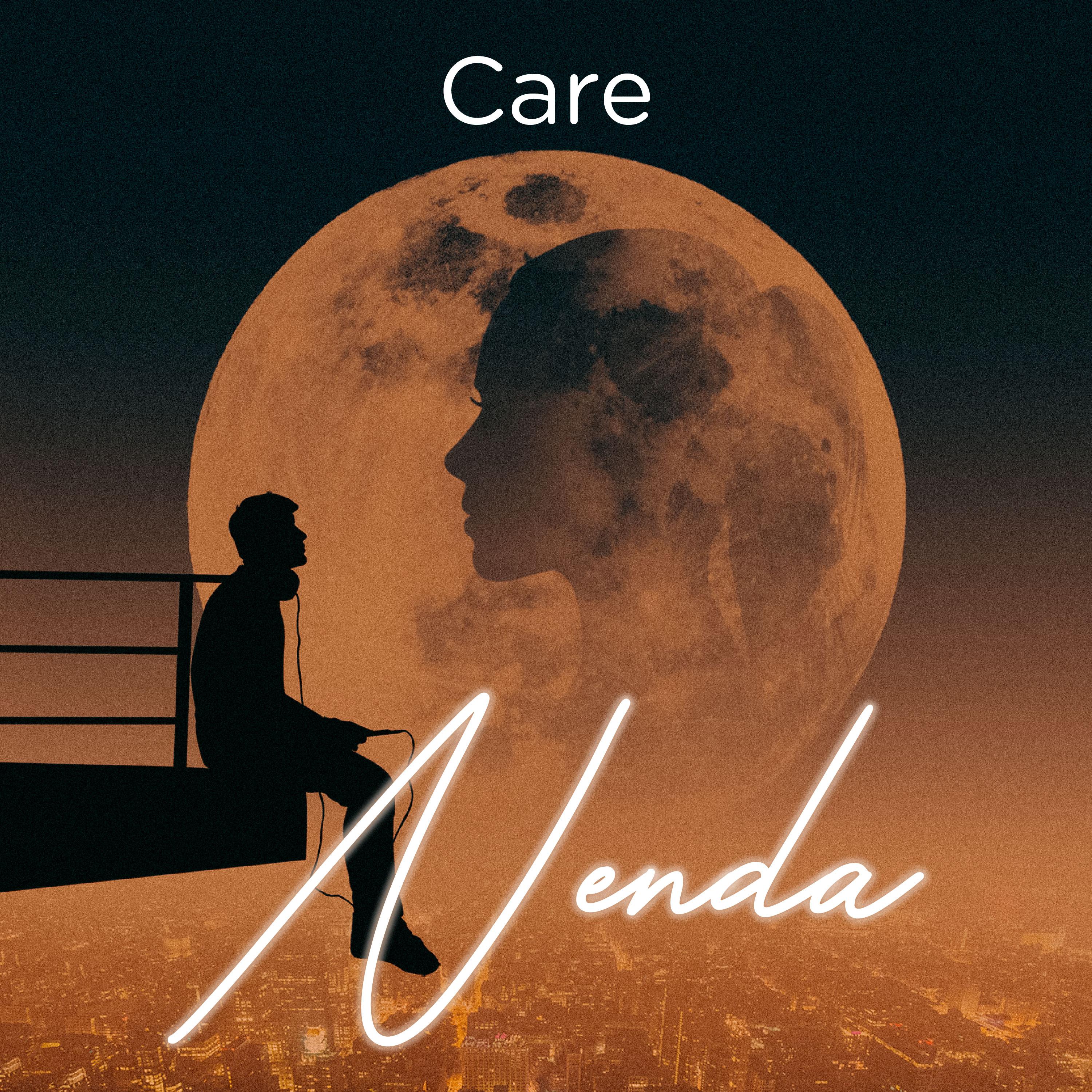 Постер альбома Nenda