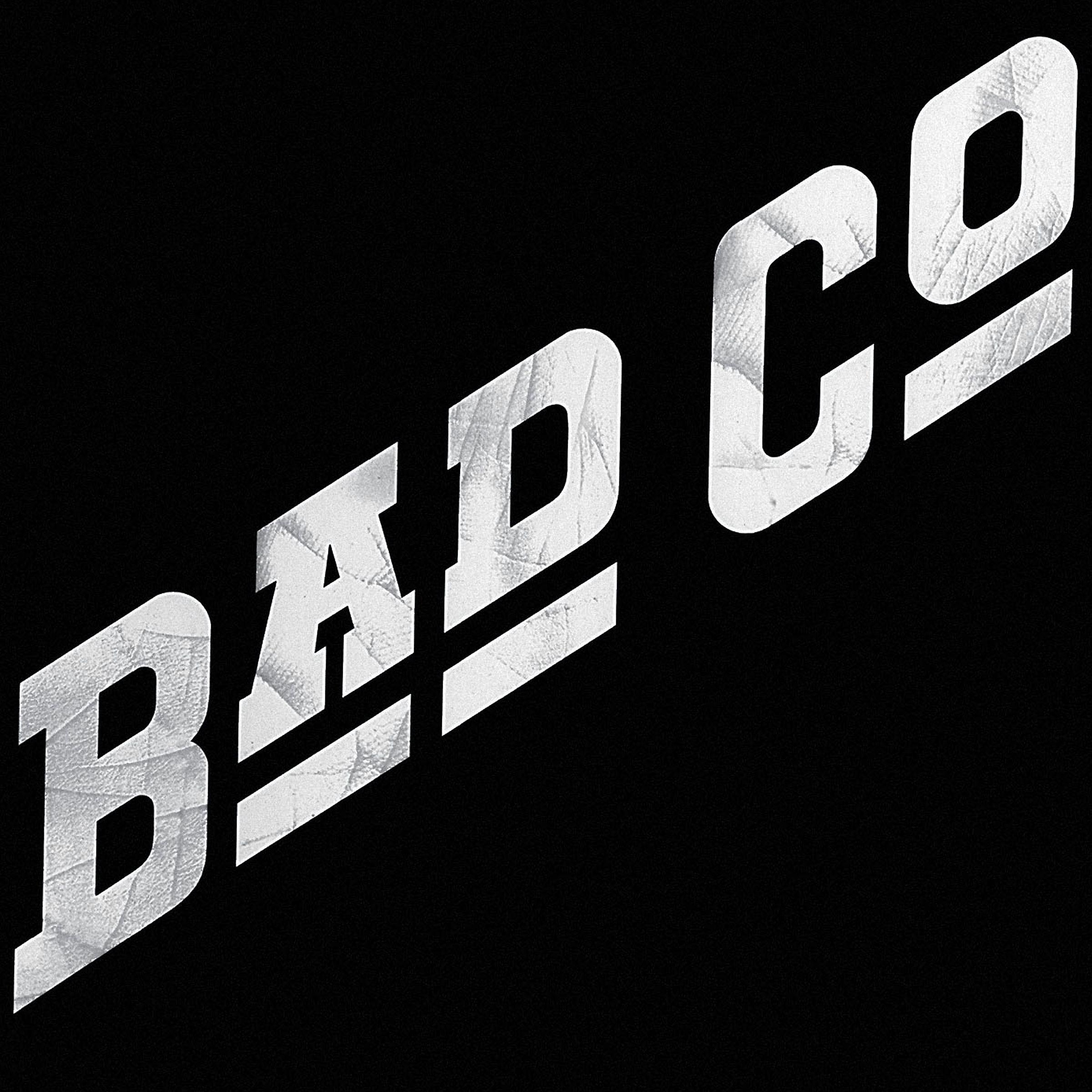 Постер альбома Bad Company (Remastered)