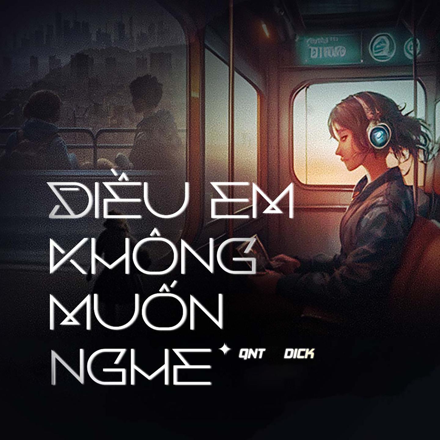 Постер альбома Điều Em Không Muốn Nghe