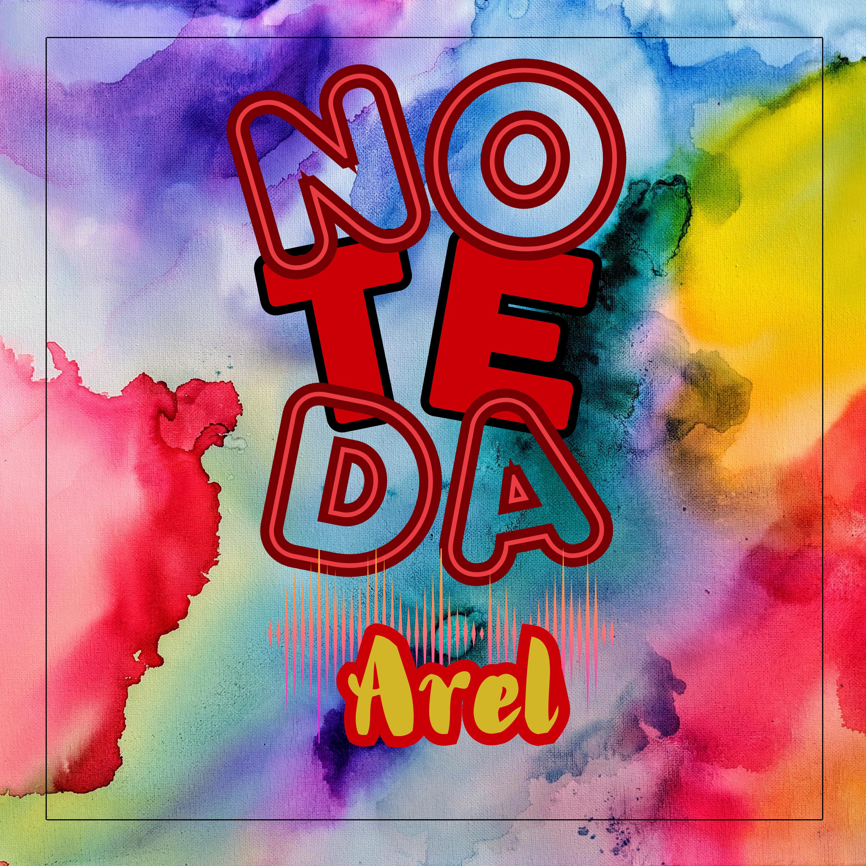 Постер альбома No Te Da