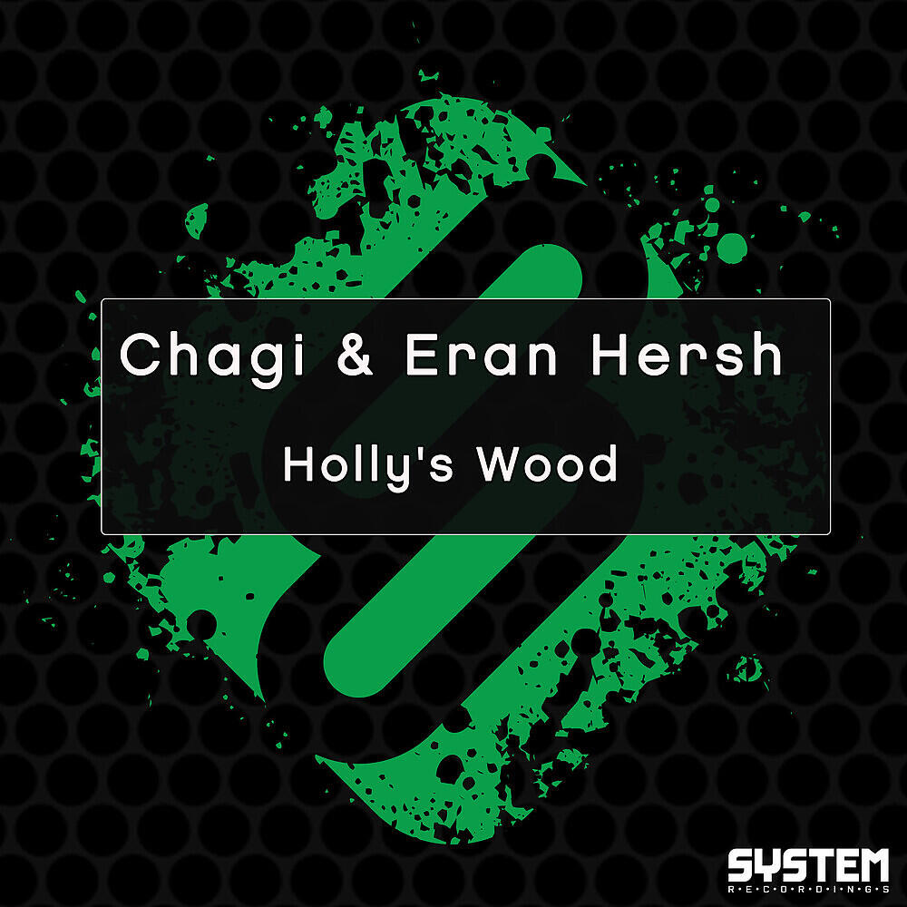 Chagi - Holly's Wood