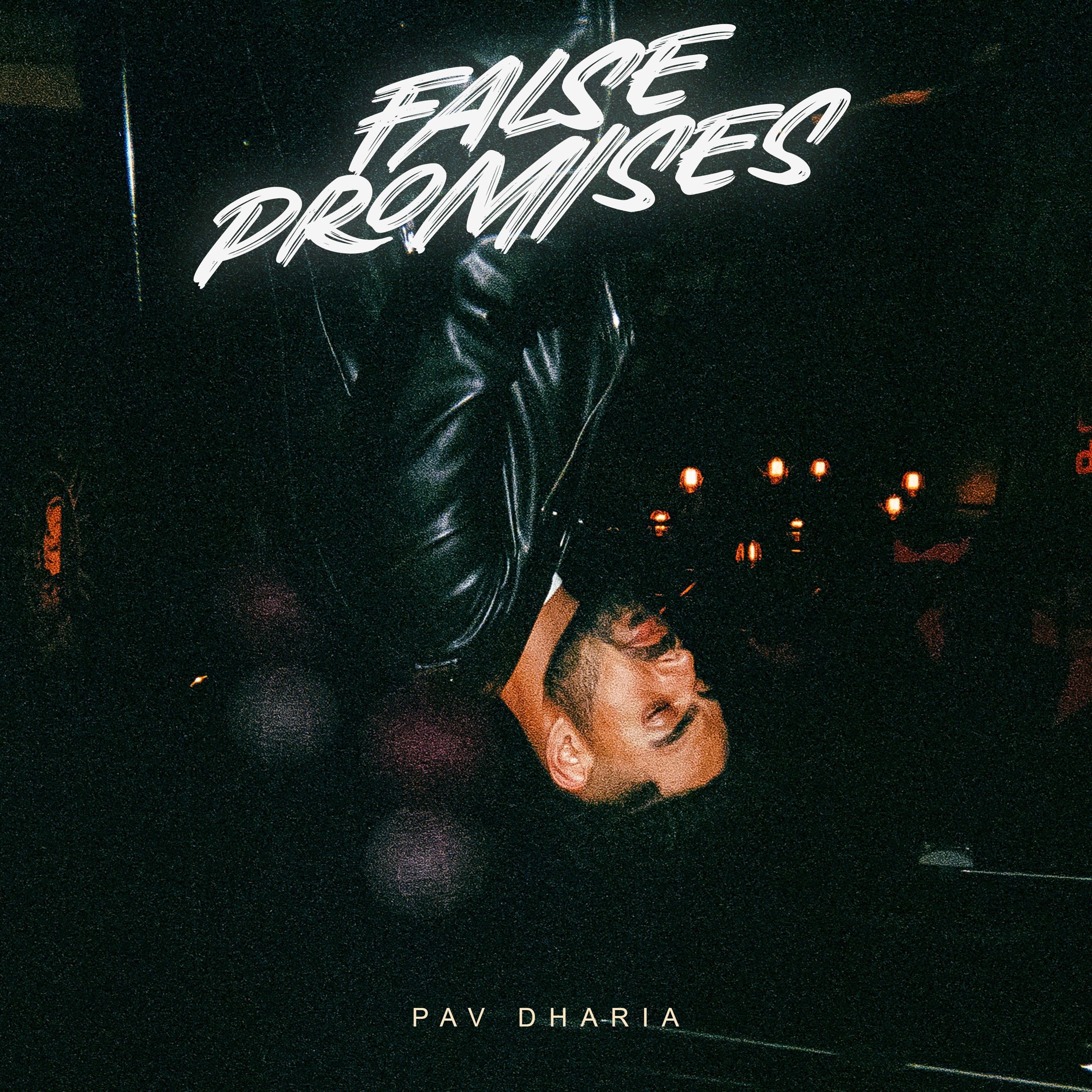 Постер альбома False Promises