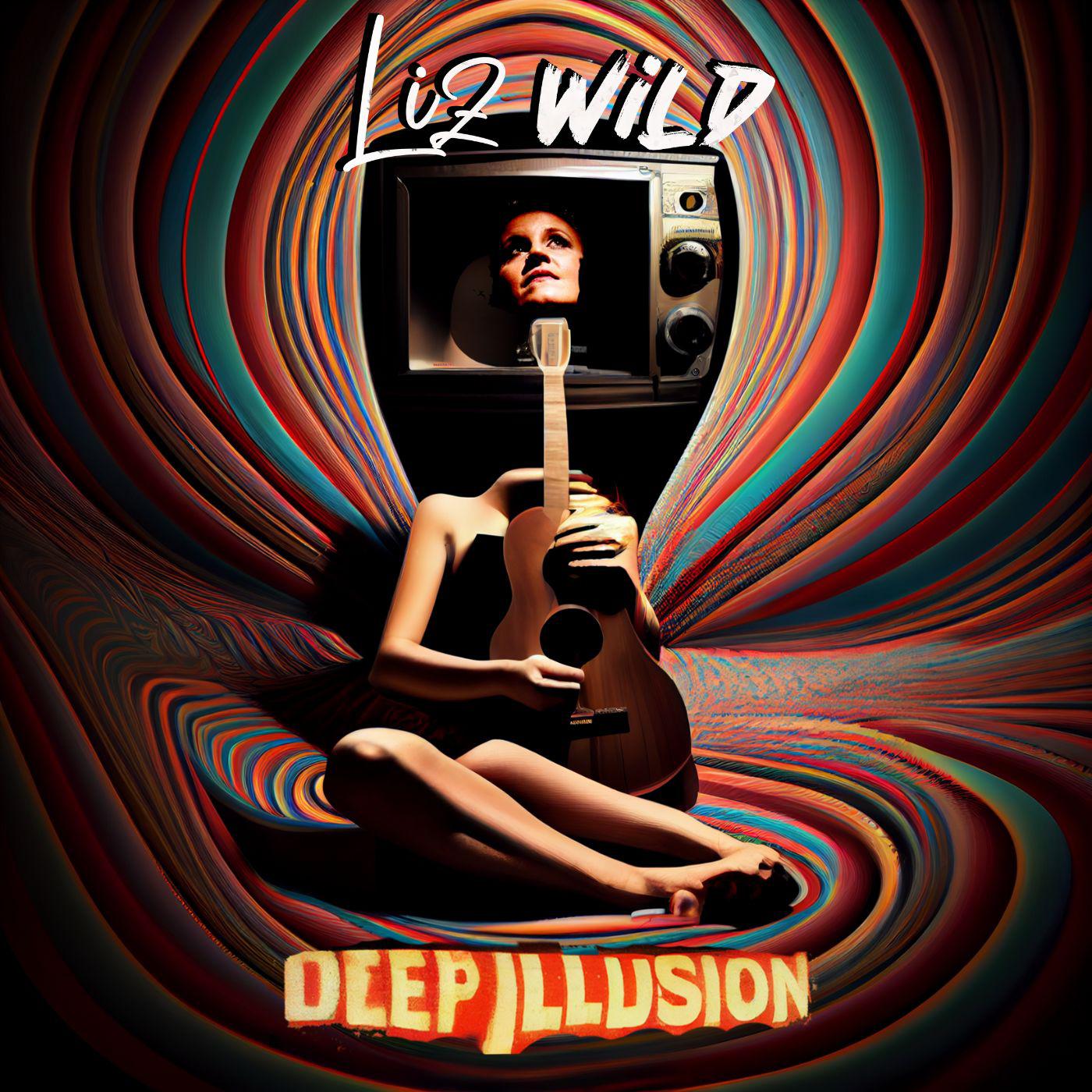 Постер альбома Deep illusion