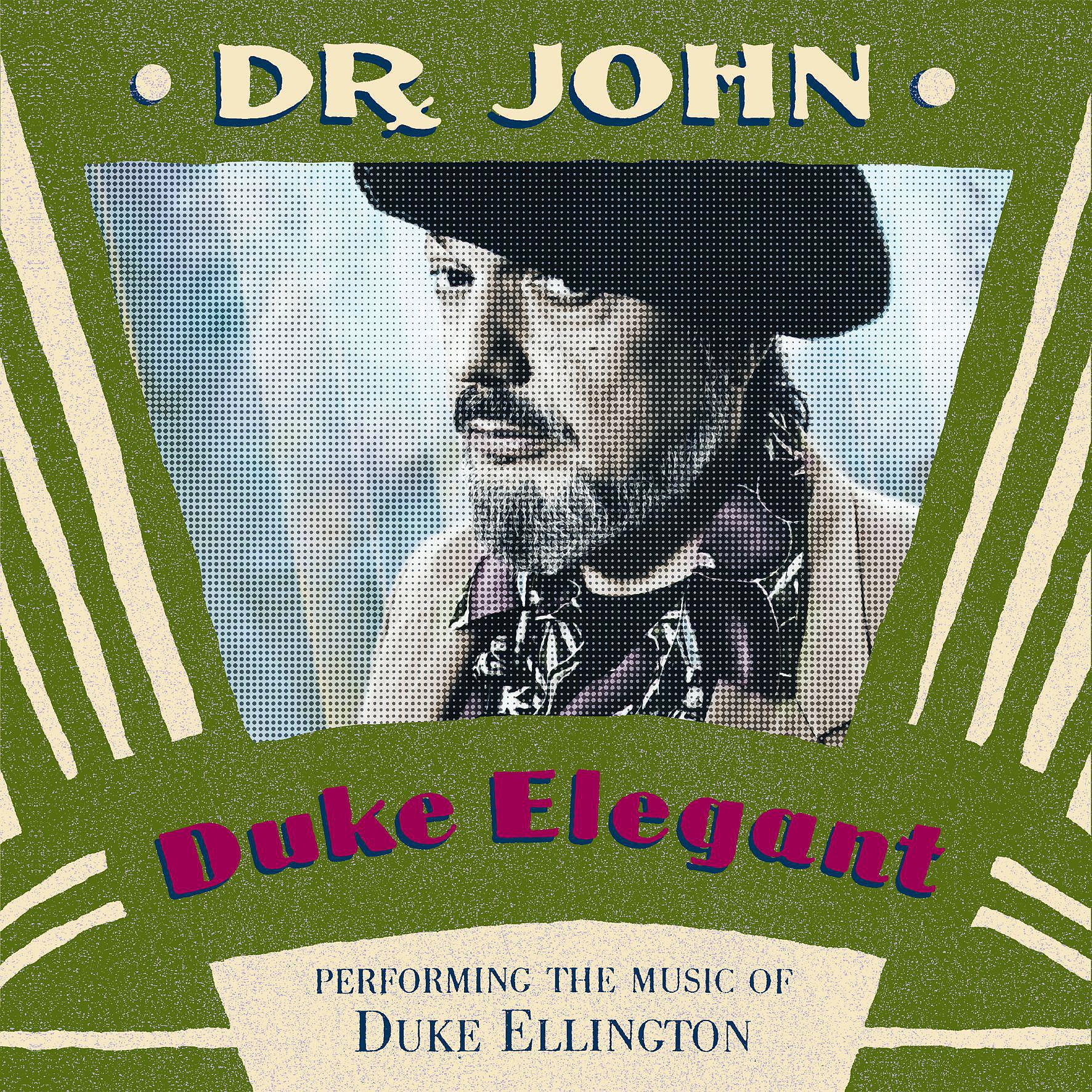 Постер альбома Duke Elegant