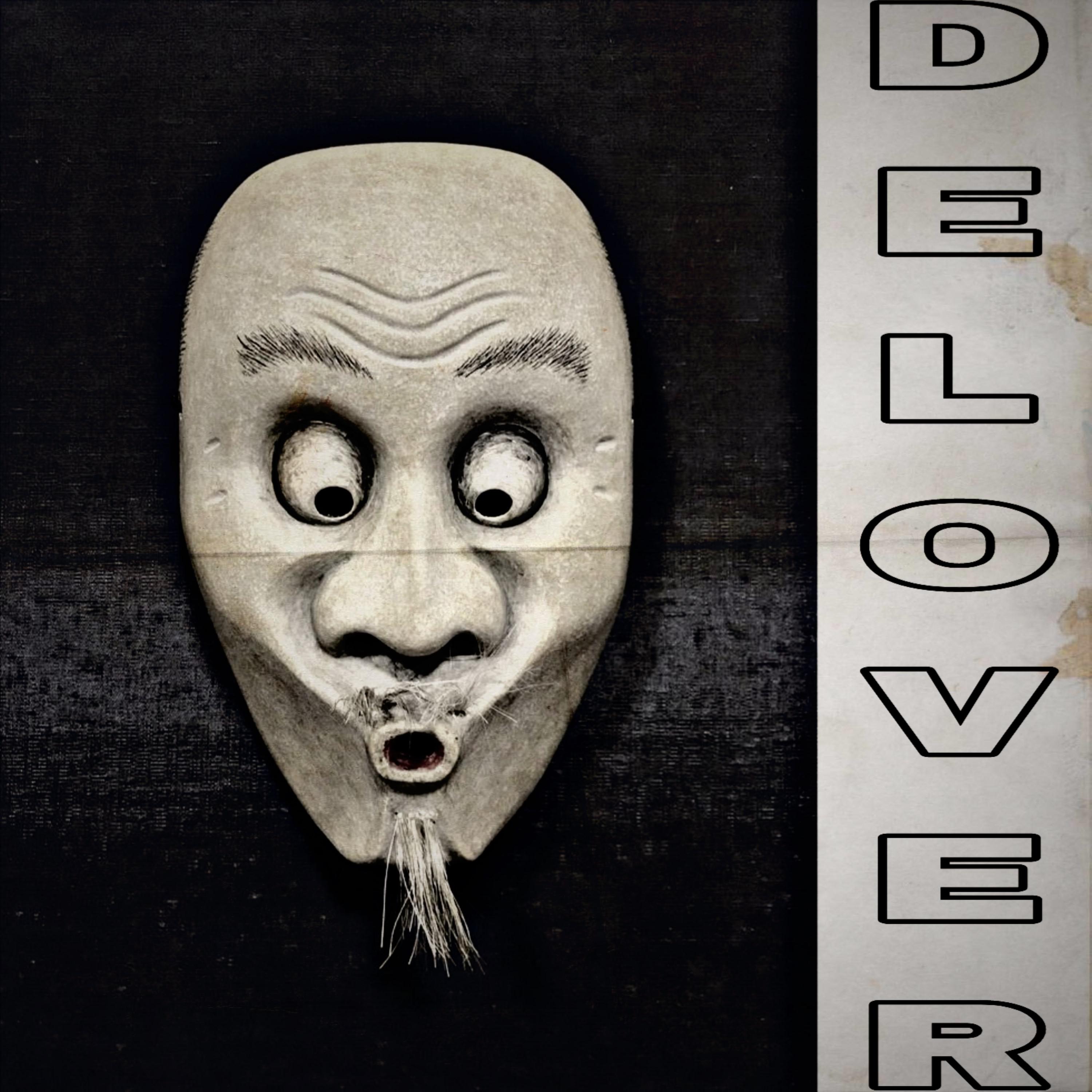 Постер альбома DELOVER