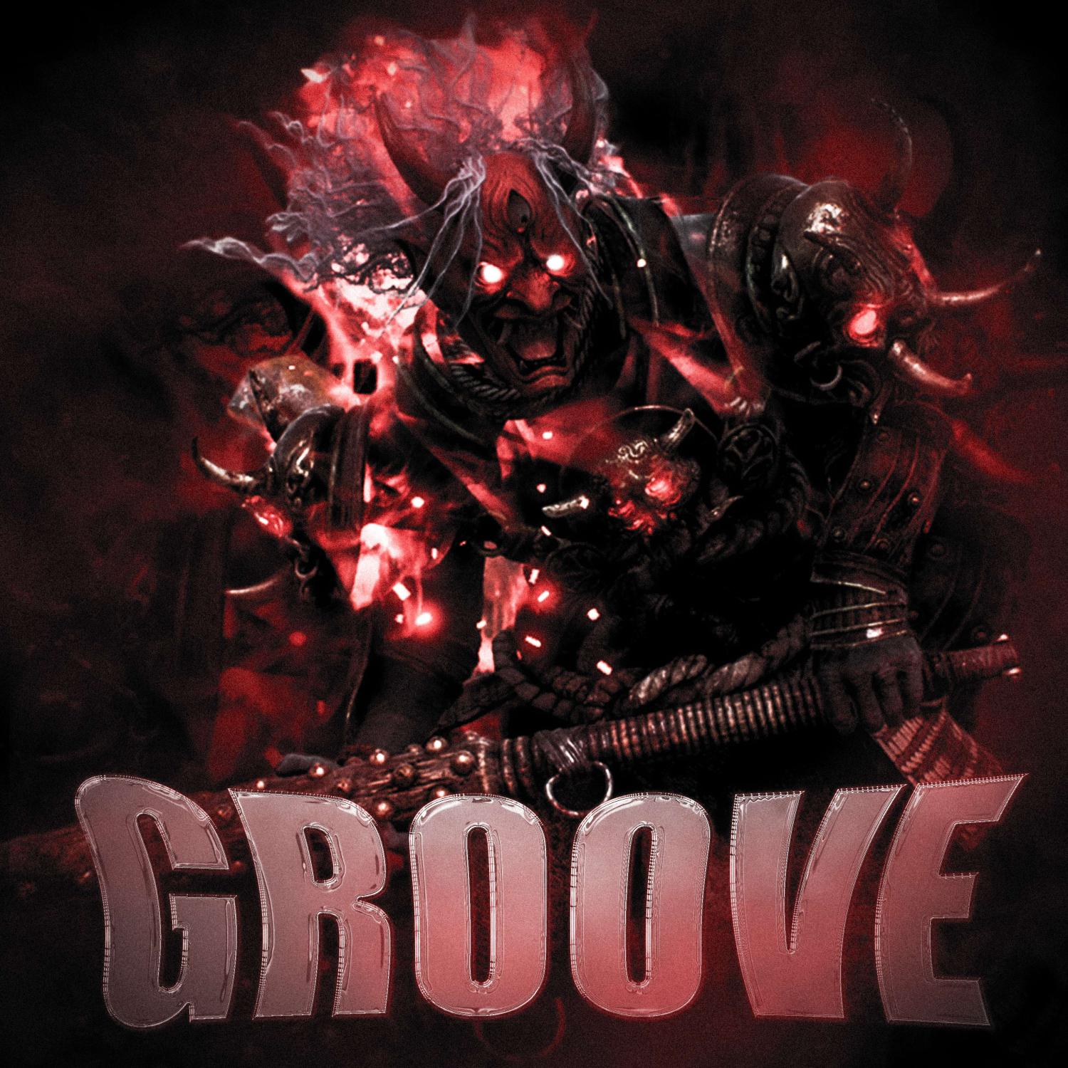 Постер альбома Groove